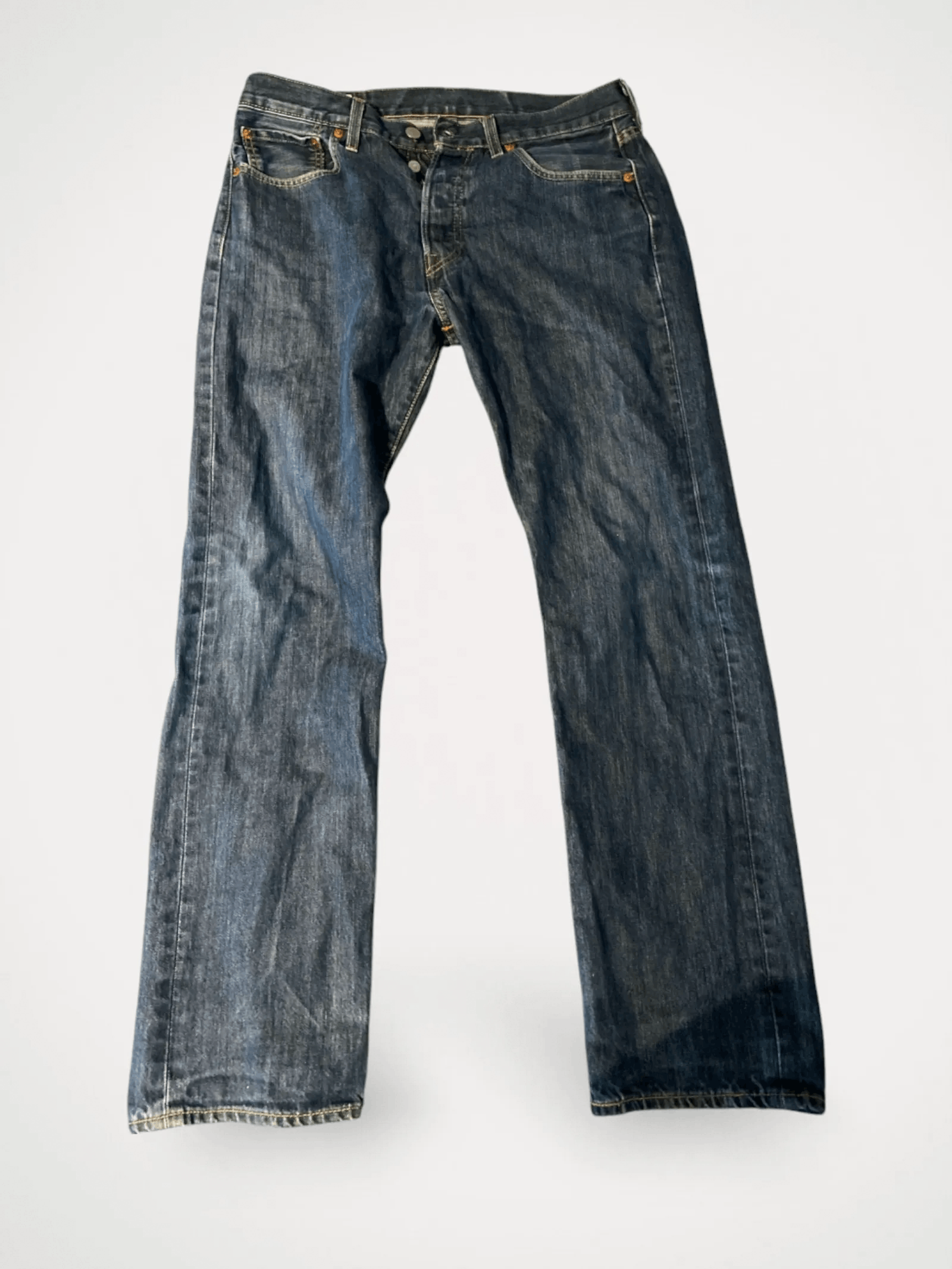 Levi's Levi's Jeans Size US 31 - 1 Thumbnail