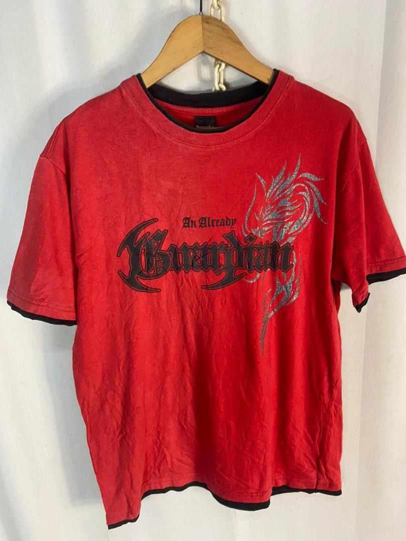 Japanese Brand Best offer 🔥Beaumere printed tshirt Size US M / EU 48-50 / 2 - 2 Thumbnail