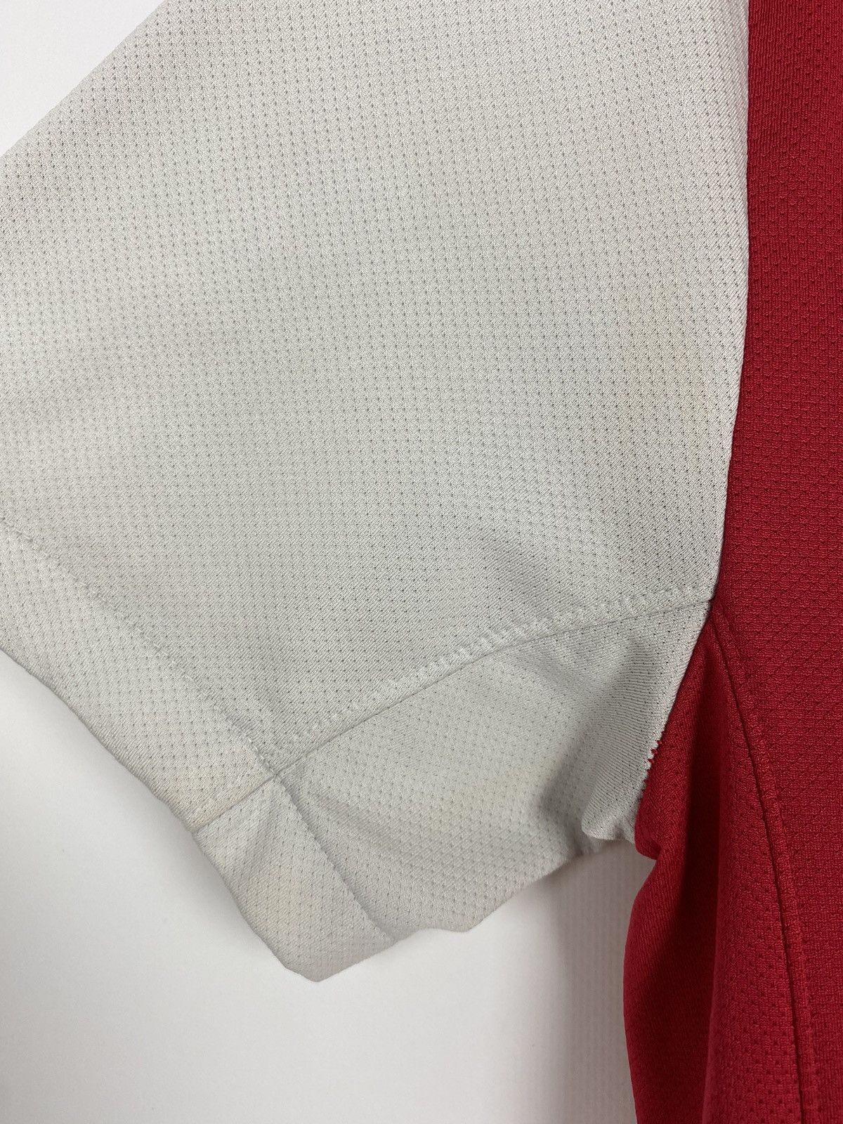 Nike 2011/2012 Arsenal London 125th Ann. Home Football Jersey Size US S / EU 44-46 / 1 - 4 Thumbnail