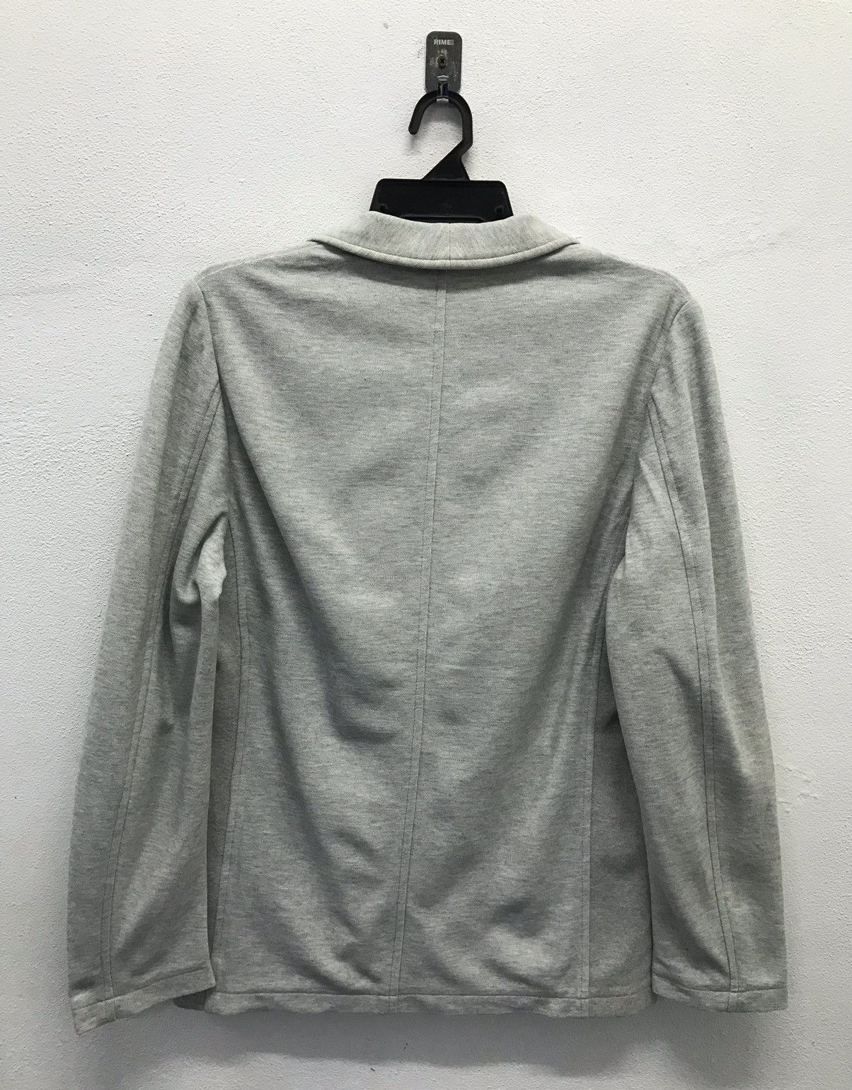 Calvin Klein × Vintage Vintage Calvin Klein Jacket Size US L / EU 52-54 / 3 - 2 Thumbnail