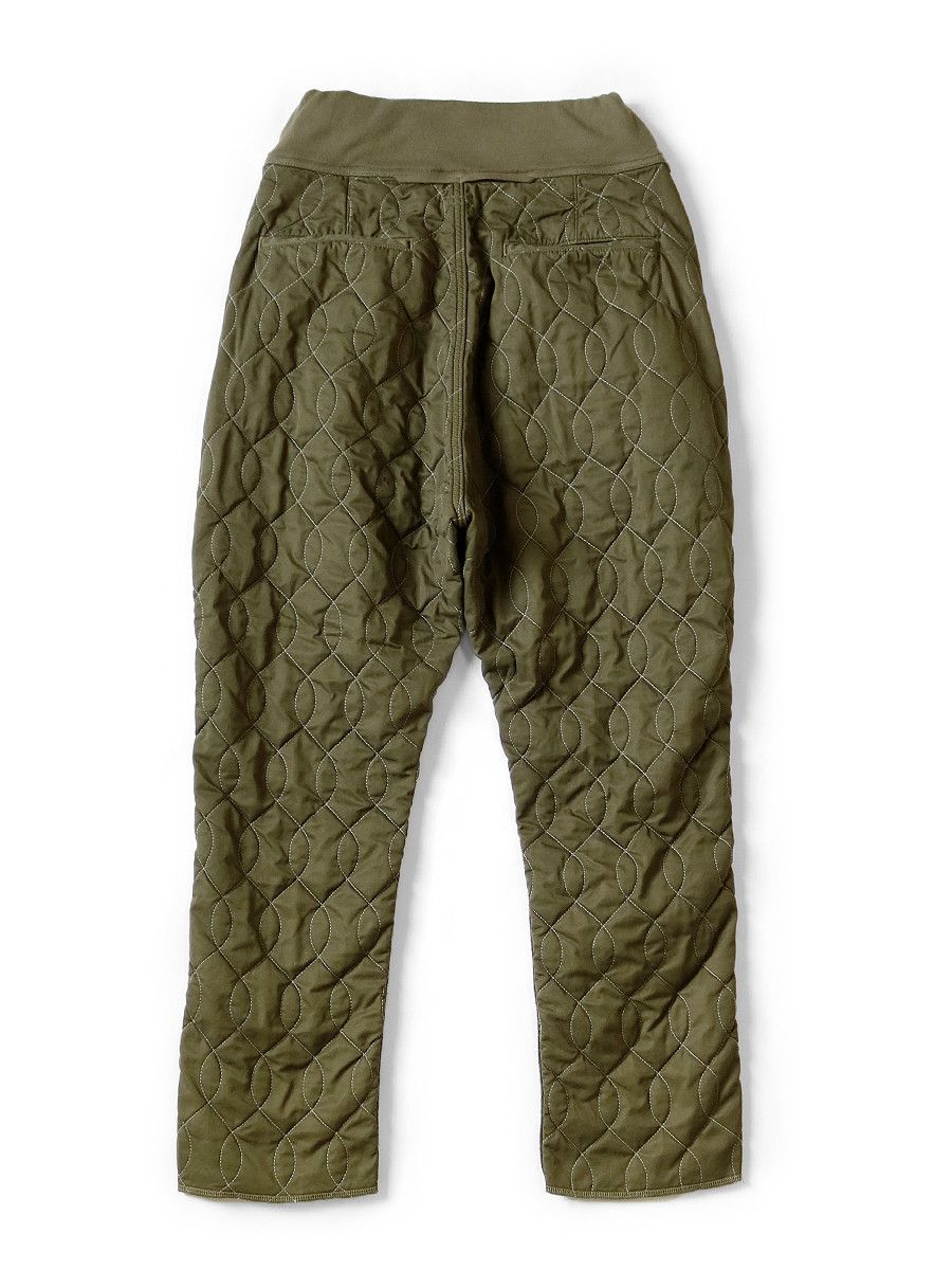 Kapital Kapital Fleece waffle quilting Nouvelle pants Size US 32 / EU 48 - 7 Thumbnail