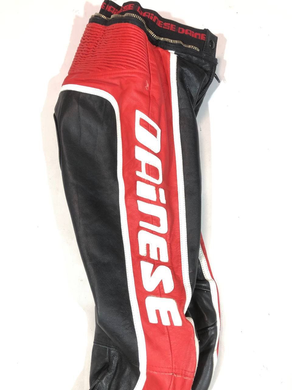 Dainese Dainese Racing Moto Leather Pants Size US 27 - 2 Thumbnail