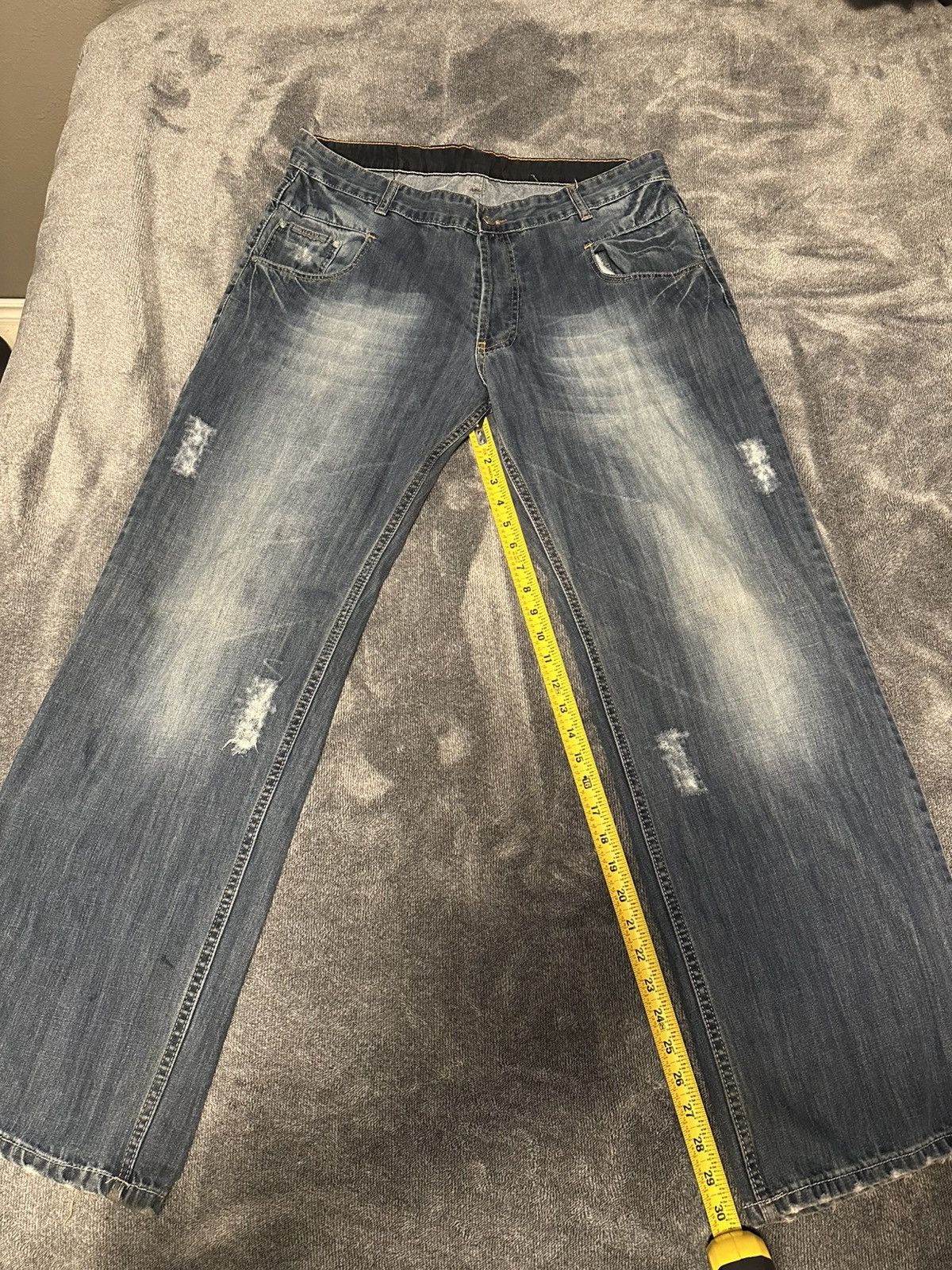 Versace Versace Jeans Couture Size US 36 / EU 52 - 6 Thumbnail