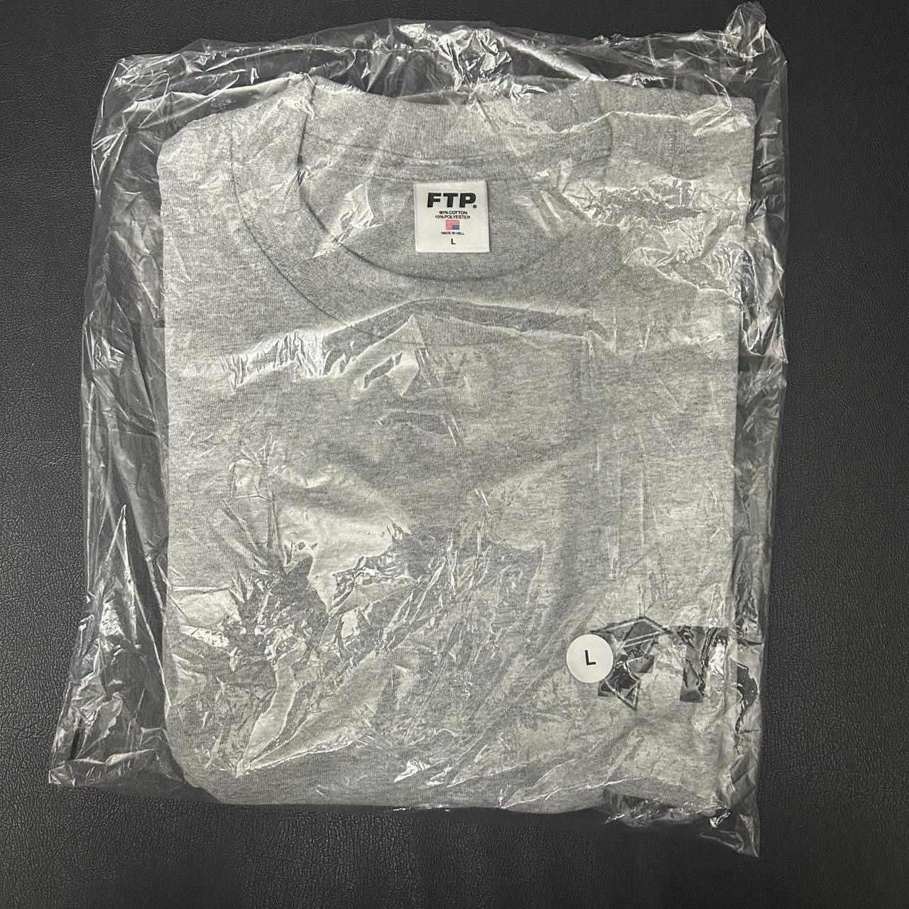 Famous Stars And Straps × Fuck The Population FTP Famous
