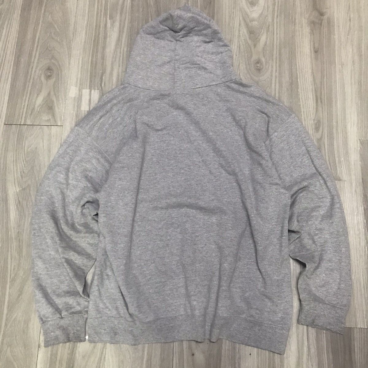 Nike × Vintage Vintage NIKE Hoodies Size US M / EU 48-50 / 2 - 3 Thumbnail