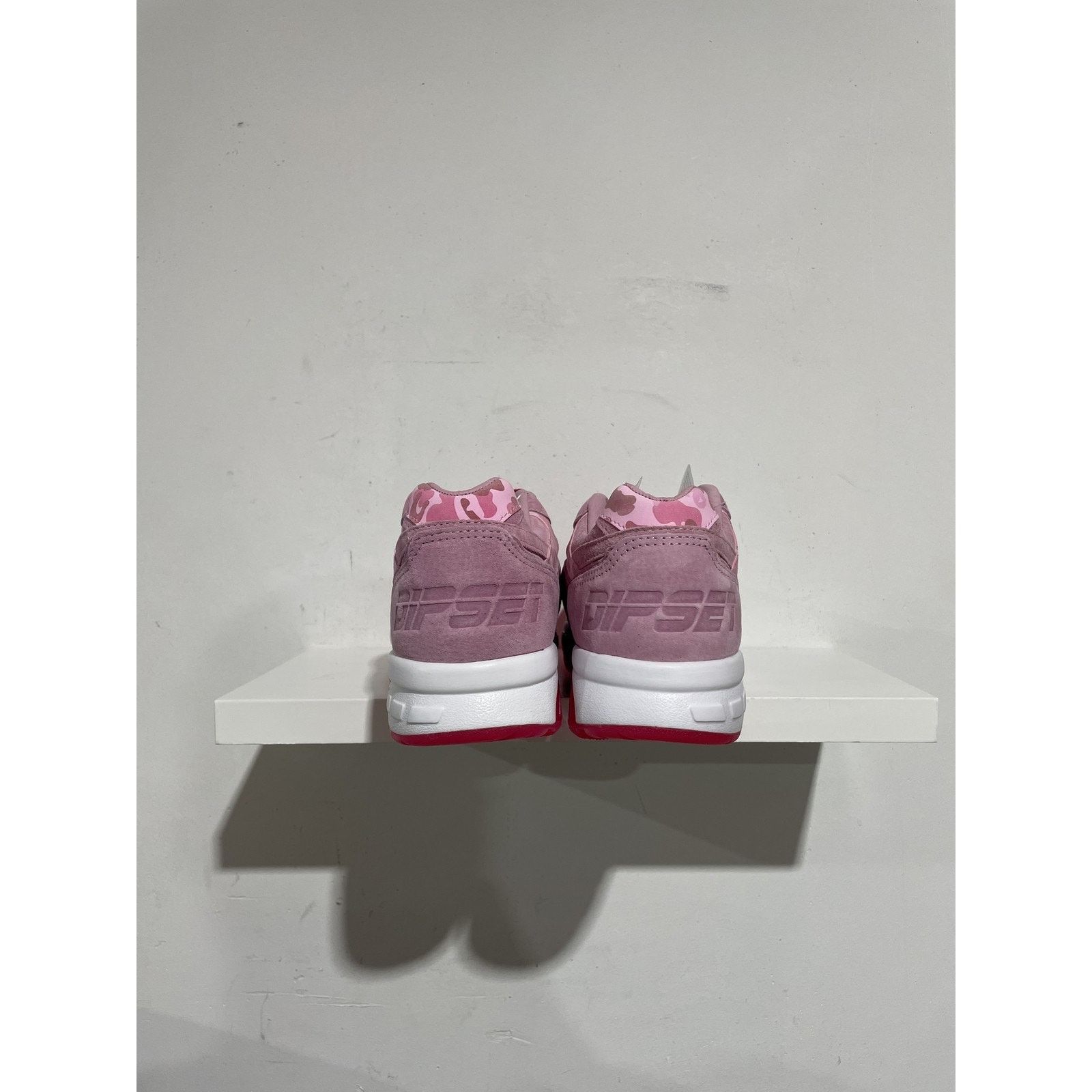 Reebok REEBOK VENTILATOR DIPSER CAMRON FLEEBOK 2 PINK SIZE 9.5 NEW Size US 9.5 / EU 42-43 - 4 Thumbnail