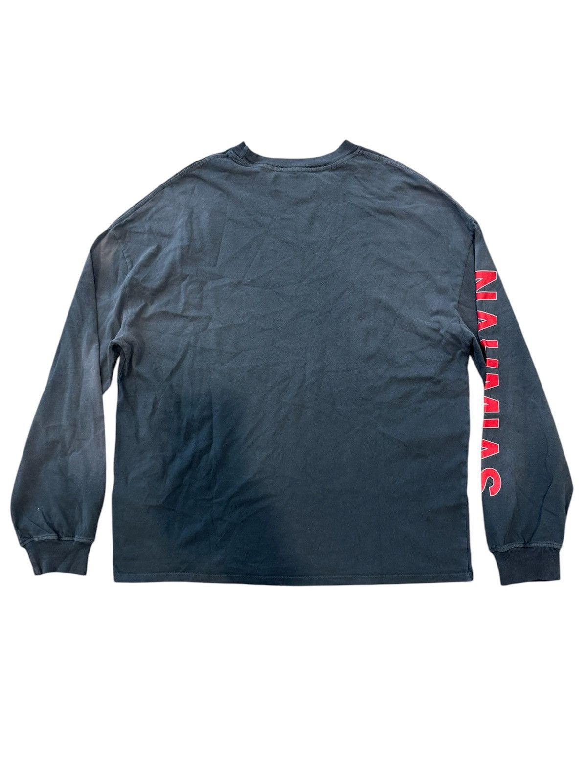Nahmias Nahmias Ornamental Logo Size US XS / EU 42 / 0 - 2 Thumbnail