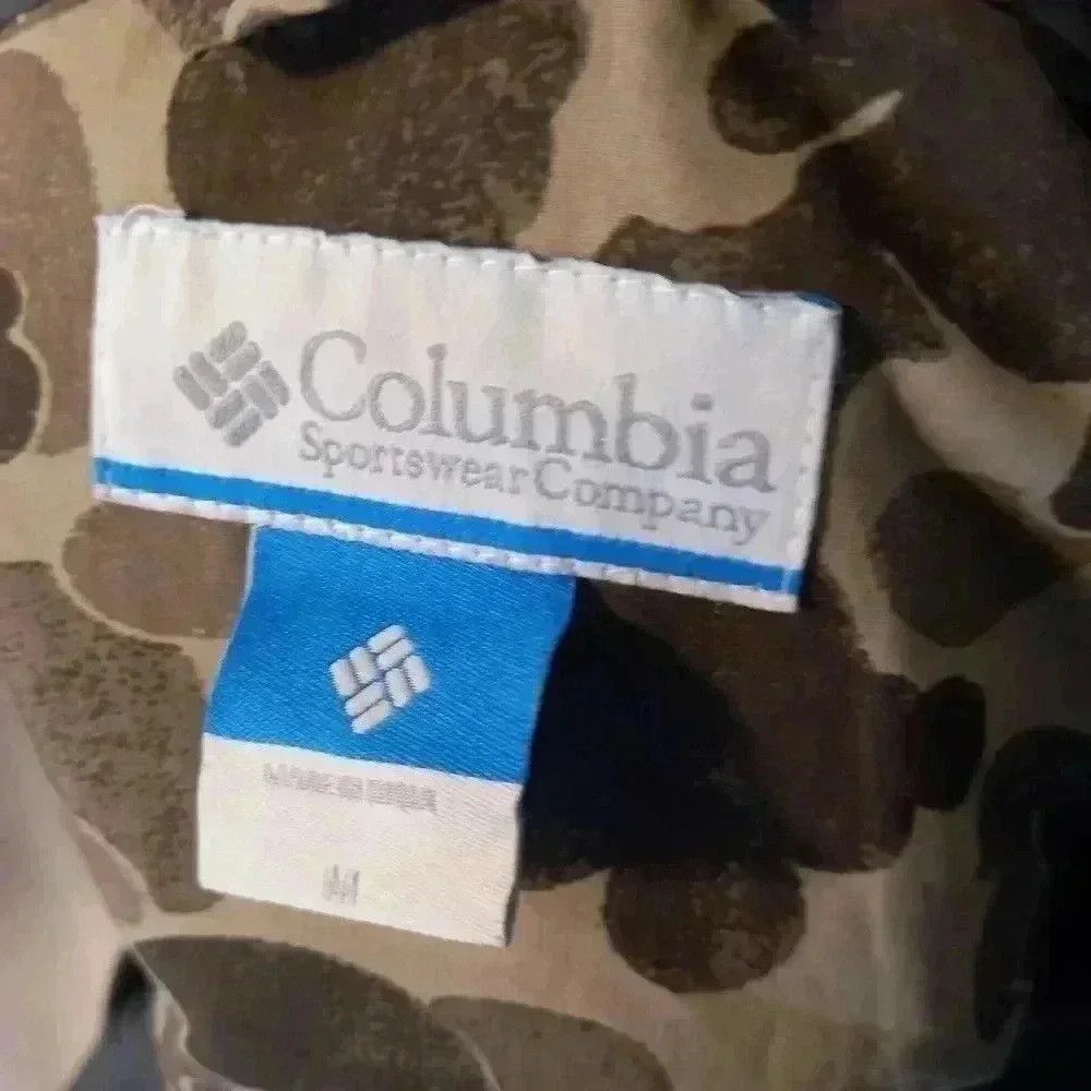 Columbia Columbia jacket Size US M / EU 48-50 / 2 - 2 Thumbnail