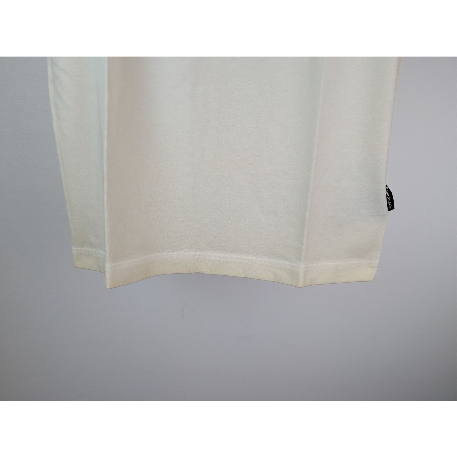 Palm Angels o1rshd1 Dos Miami T-Shirt in Off White / Fuch Size US S / EU 44-46 / 1 - 4 Thumbnail