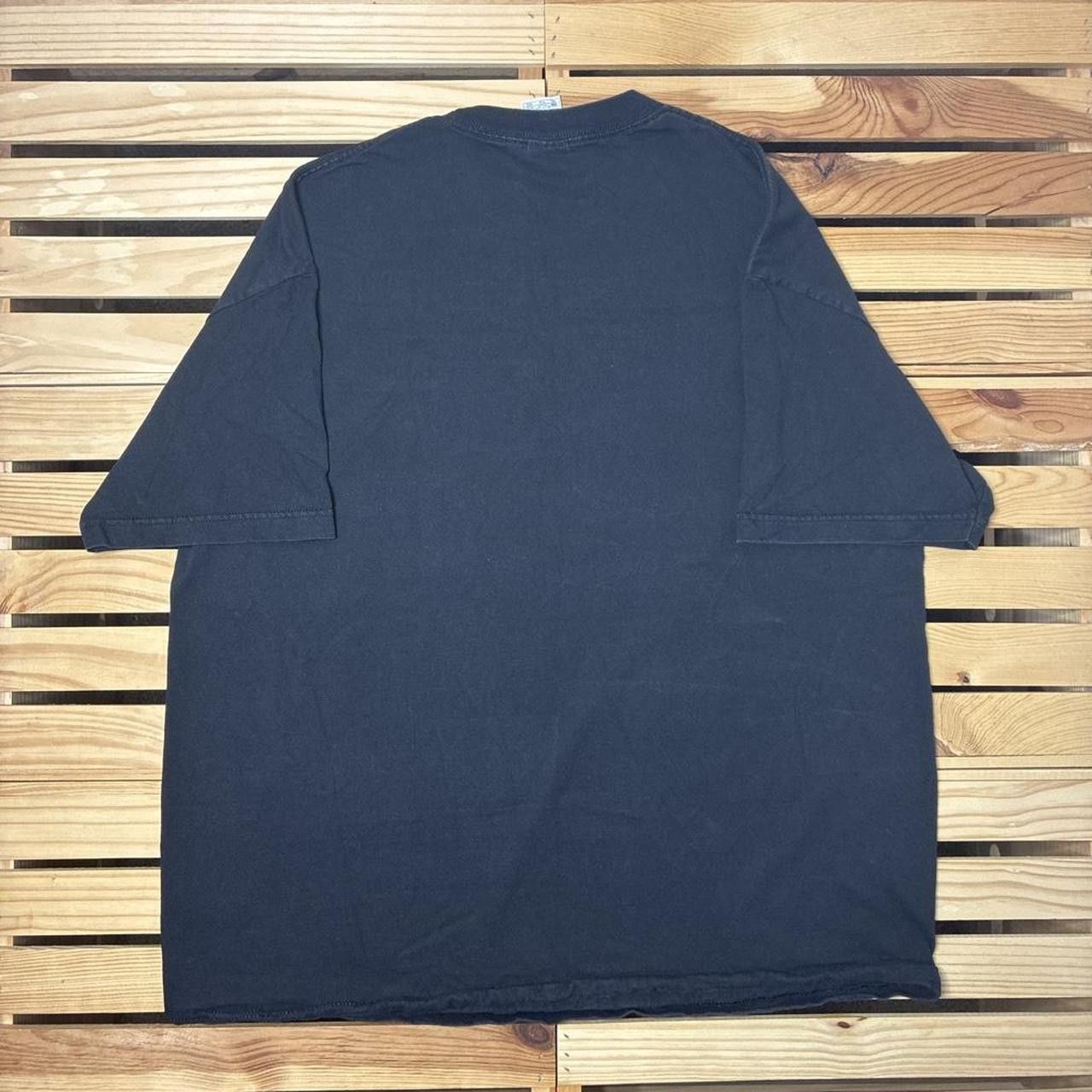 AAA Vintage Boondock Saints Black Movie Promo Tee Size XL | Grailed