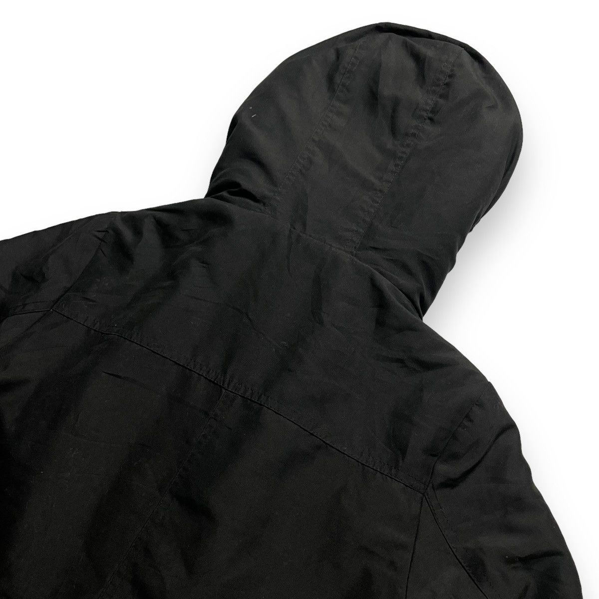 If Six Was Nine 🇯🇵GHOST OF HARLEM MULTIPOCKET PUNK GOTHIC JACKET Size US M / EU 48-50 / 2 - 9 Thumbnail