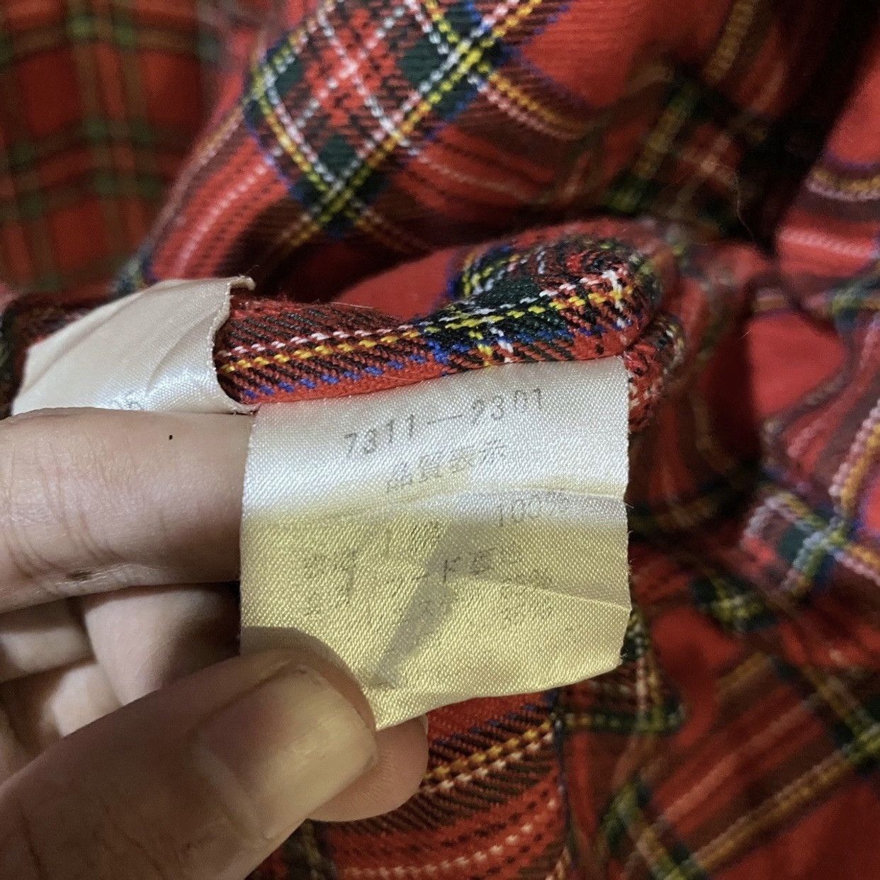 Japanese Brand × Jean Charles De Castelbajac × Vintage Vintage Jean Charles de Castelbajac Hamshire Golf Club Parka Size US M / EU 48-50 / 2 - 12 Thumbnail