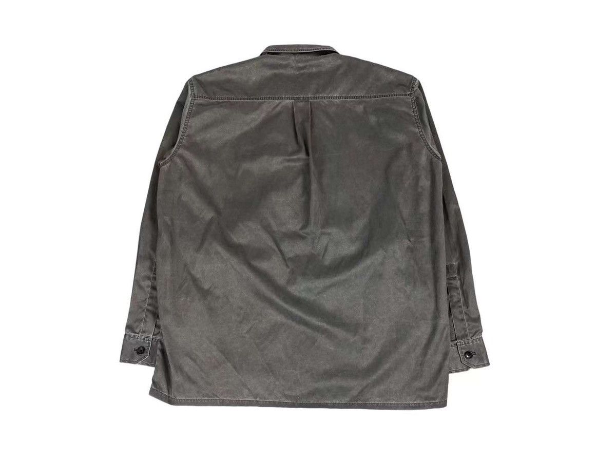 Y/Project Y/Project Pop-Up Overshirt Size US S / EU 44-46 / 1 - 2 Thumbnail