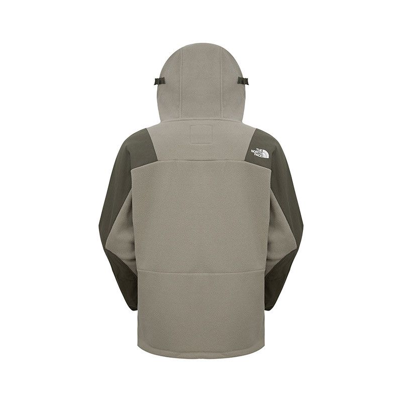 Kazuki Kuraishi × The North Face Urban Exploration KAZUKI LIGHT KNIT FLEECE JACKET Size US M / EU 48-50 / 2 - 11 Thumbnail