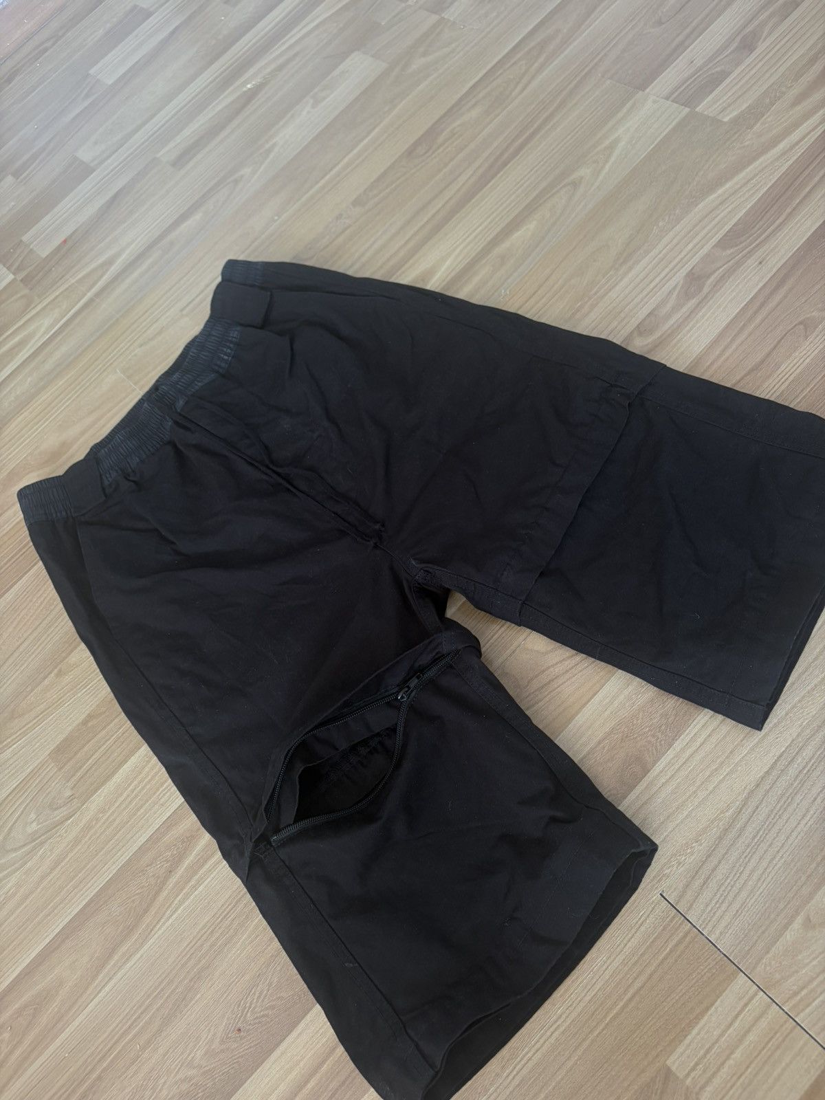 jacov Jacov convertible shorts Size US 30 / EU 46 - 4 Thumbnail