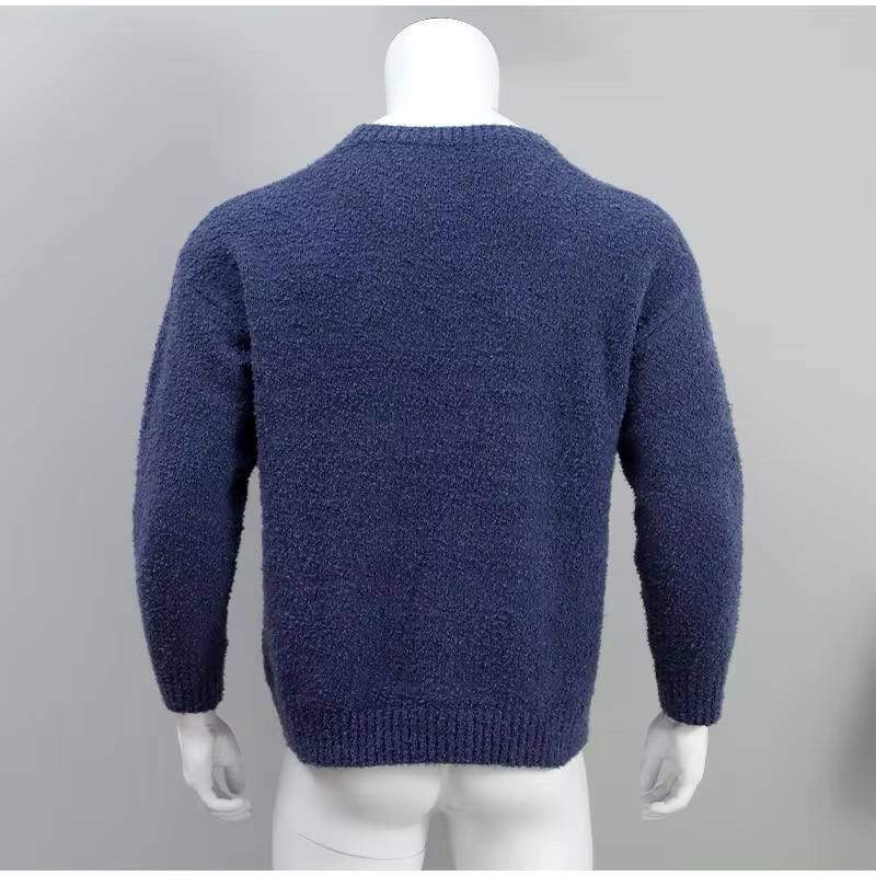 Japanese Brand × Vintage a nice soft casual sweater Size US L / EU 52-54 / 3 - 11 Thumbnail