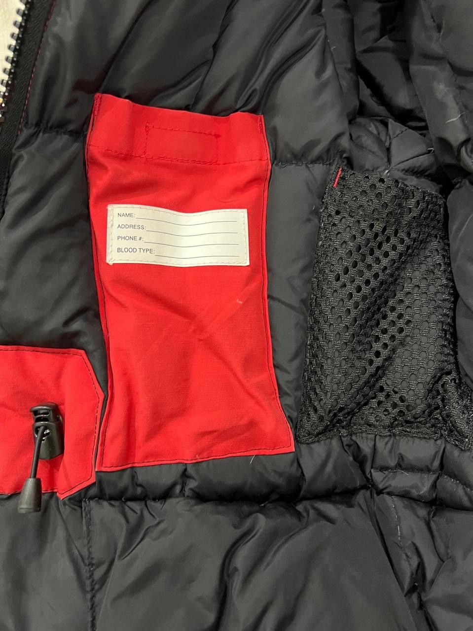Canada Goose × Vintage Canada goose women’s resolute parka Size XXS / US 00 / IT 34 - 24 Thumbnail