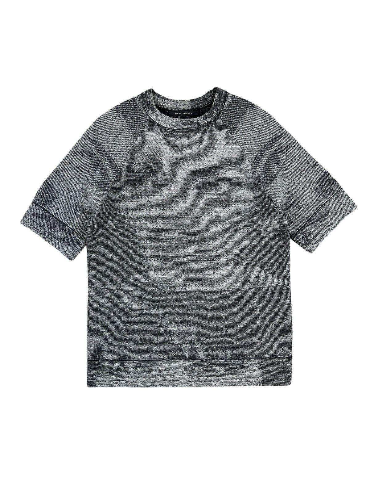 Designer × Marc Jacobs RARE Marc Jacobs SS2016 Maria Callas Sweater Size US XS / EU 42 / 0 - 2 Thumbnail