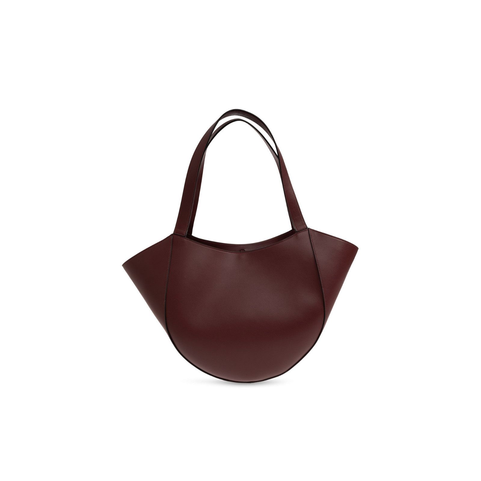 Wandler WANDLER Hortensia Slouch Bag New Size ONE SIZE - 2 Thumbnail