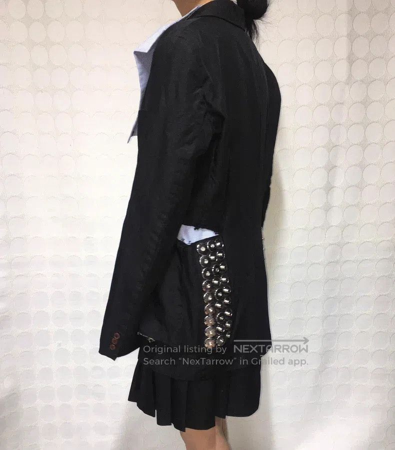 Comme des Garcons Comme Des Garcons Coat Size US M / EU 48-50 / 2 - 1 Thumbnail