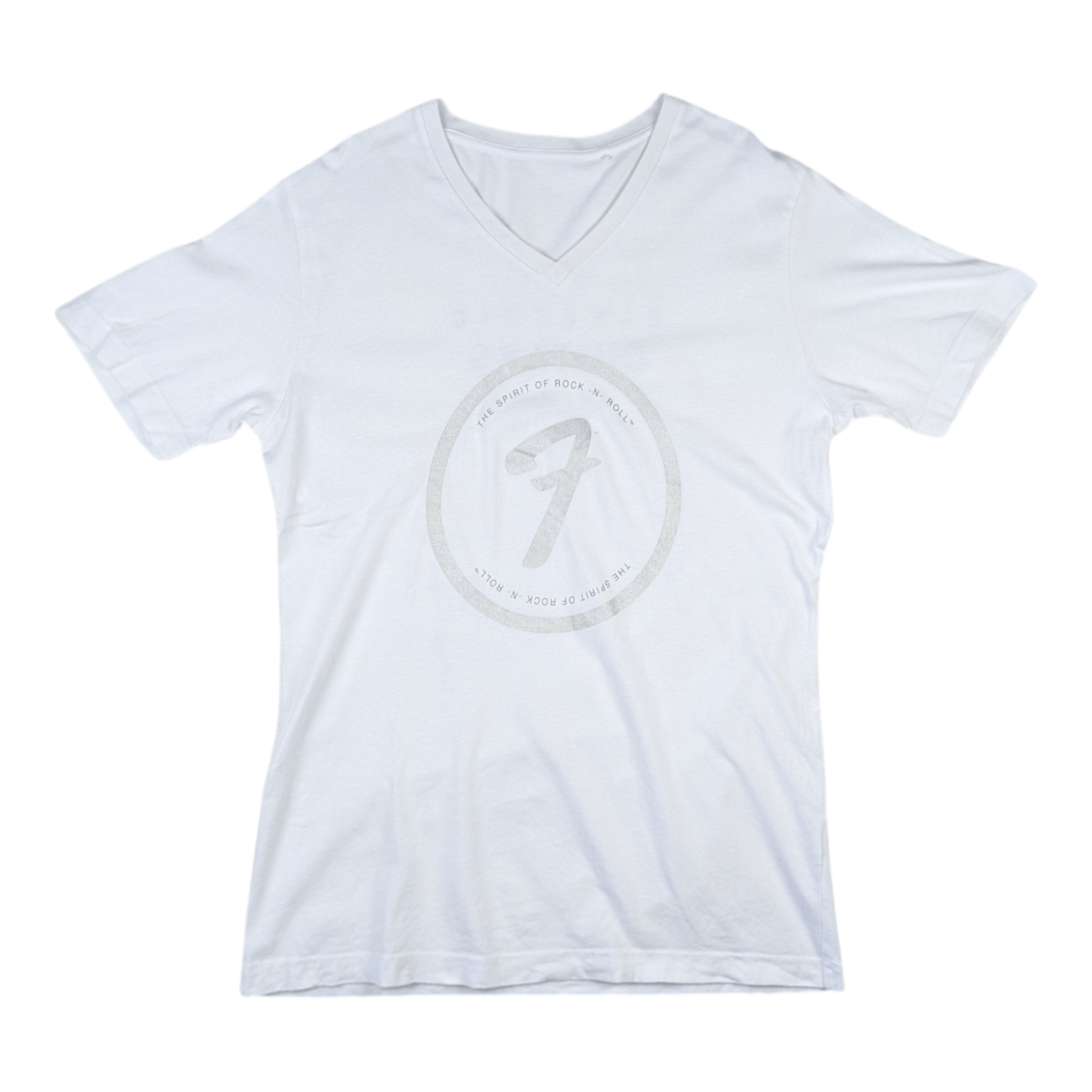Band Tees UNIQLO x FENDER T Shirt Size US M / EU 48-50 / 2 - 2 Thumbnail