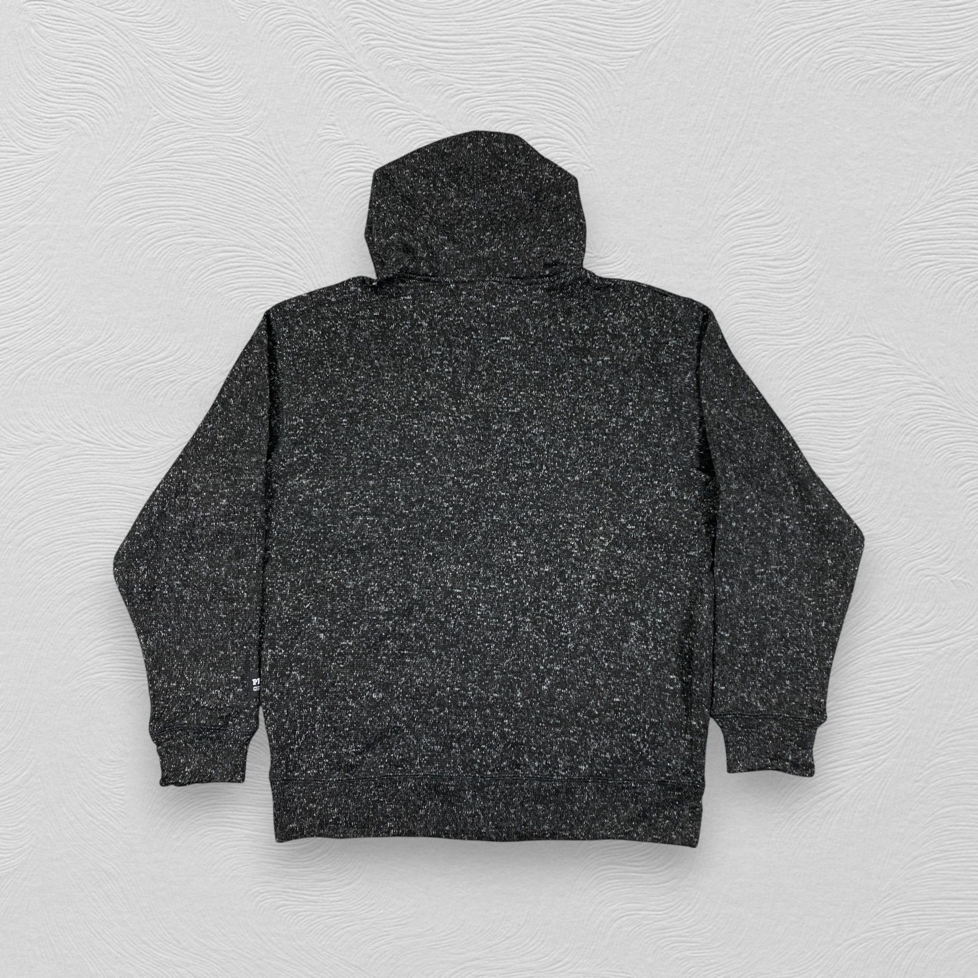 Japanese Brand Vintage Playboy X Hello Kitty Limited Hoodie- J493 Size US L / EU 52-54 / 3 - 2 Thumbnail