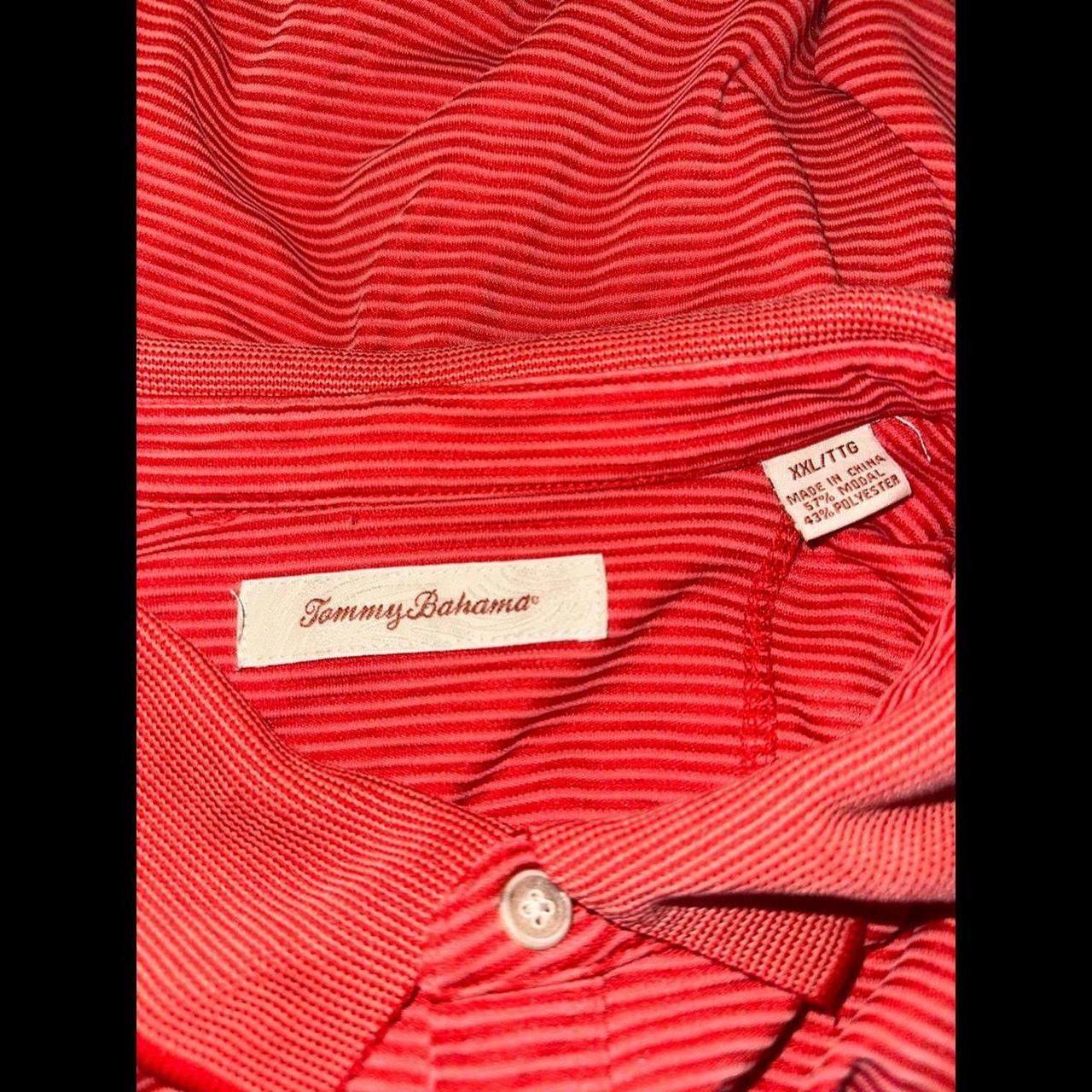 Tommy Bahama Mens Used Size Xxl 2xl 5705 Size US XXL / EU 58 / 5 - 2 Thumbnail