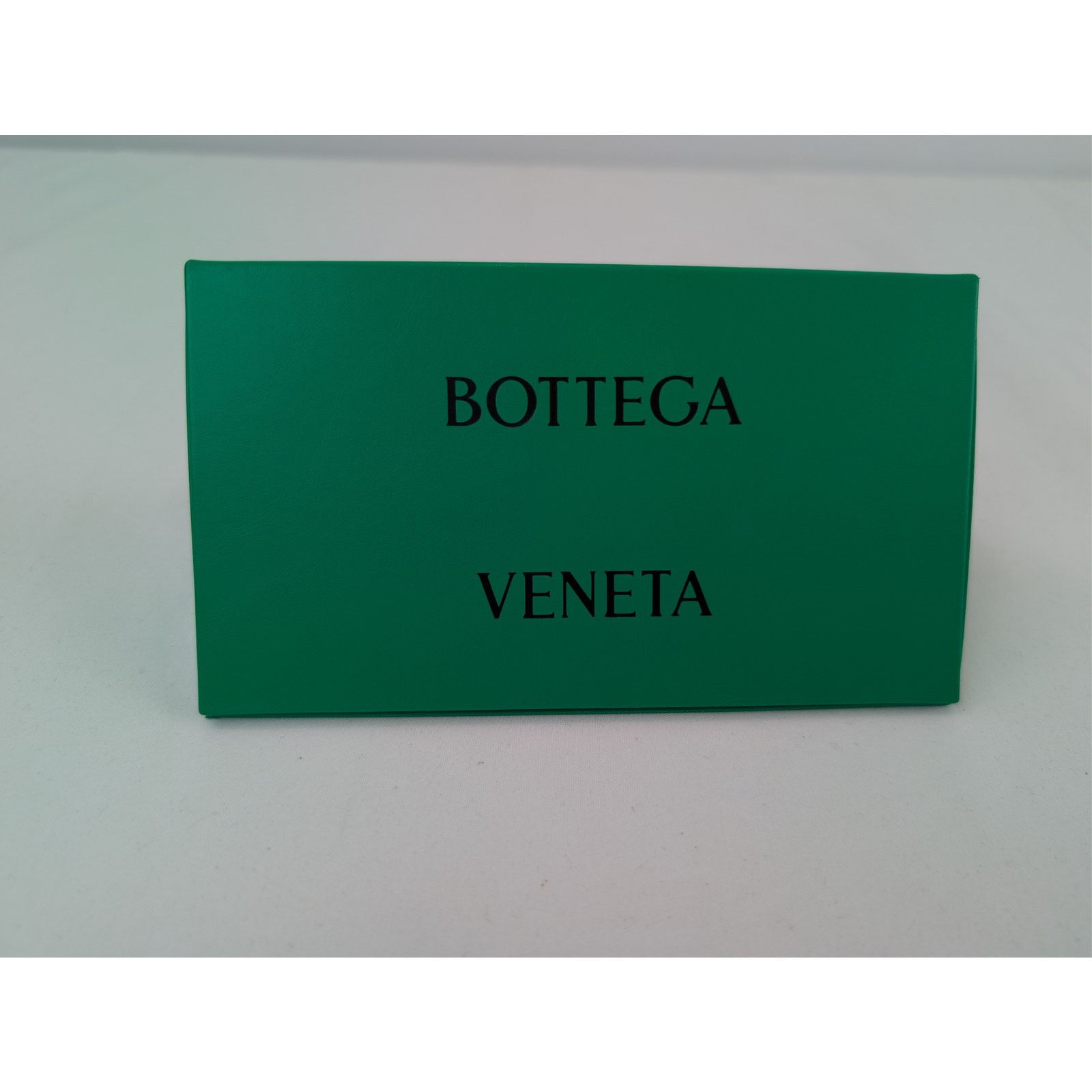 Bottega Veneta o1rshd1 Size: OS / Intrecciato Rectangular Sunglasses Size ONE SIZE - 13 Thumbnail