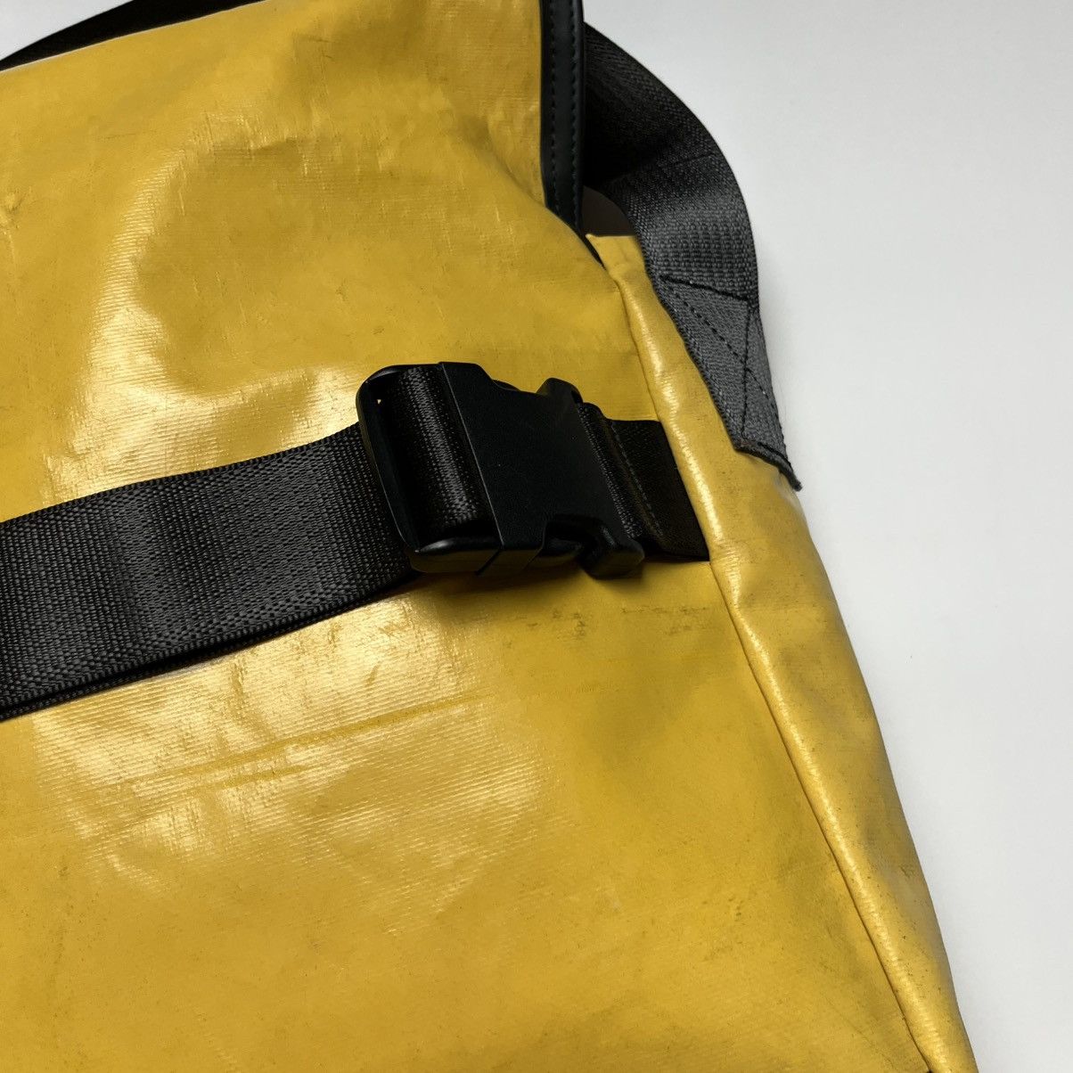 Freitag Freitag F12 Dragnet BackPack - Bag Size ONE SIZE - 17 Thumbnail