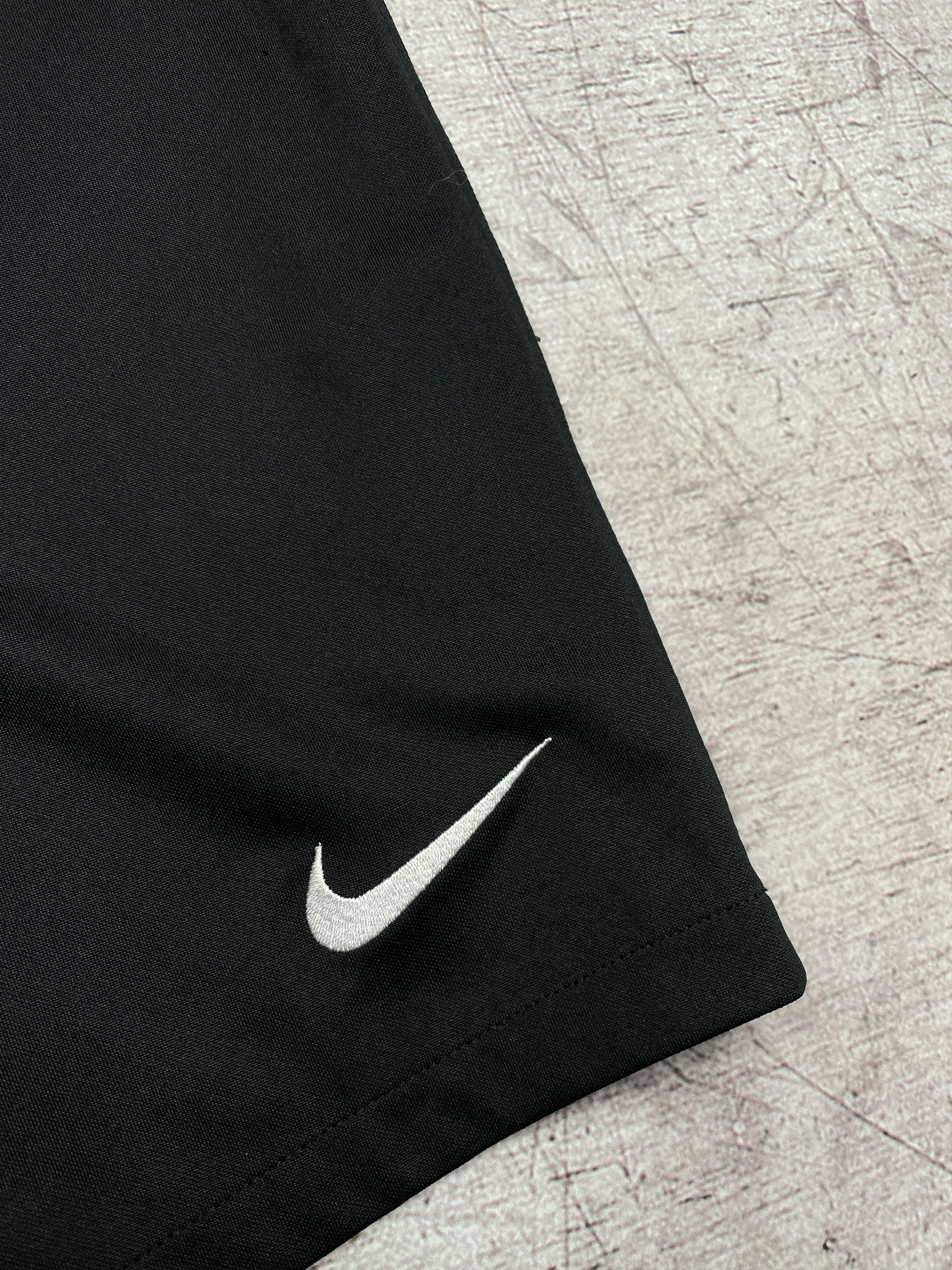 Nike Nike Liverpool Dri Fit Soccer Shorts Football Size US 30 / EU 46 - 4 Thumbnail