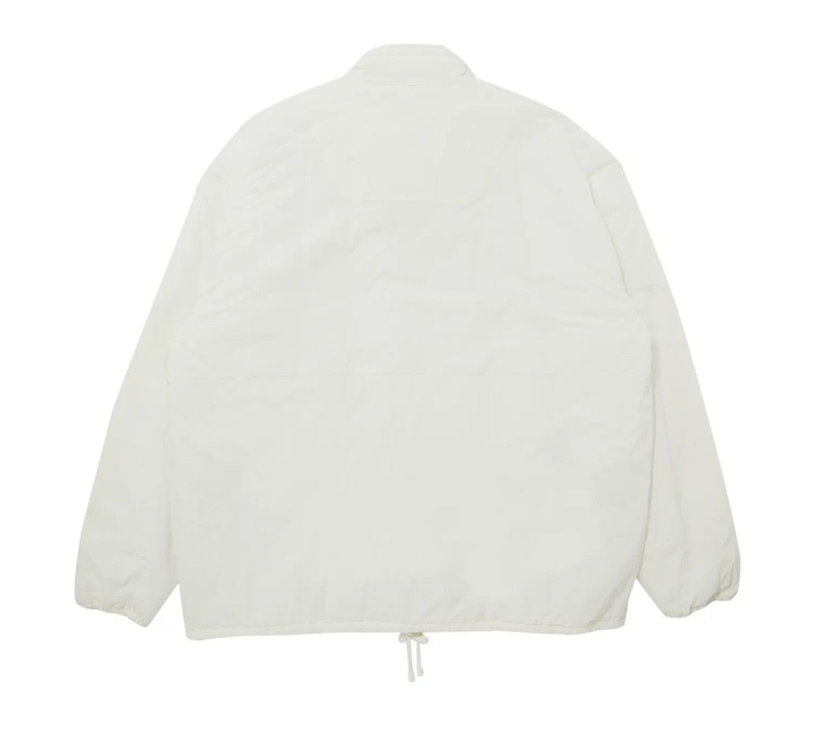Maison Margiela Maison Margiela Recycled Nylon Jacket Size US S / EU 44-46 / 1 - 2 Thumbnail
