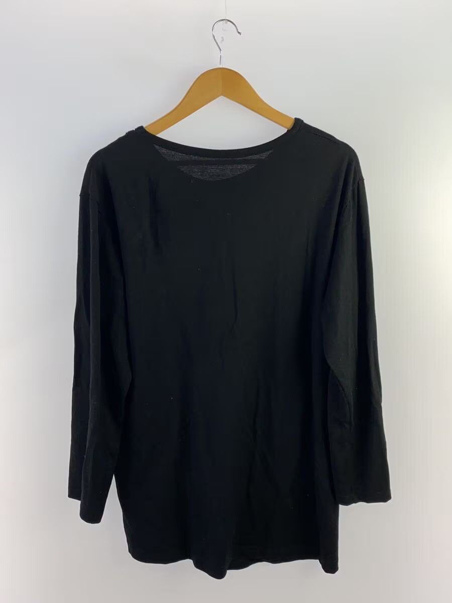 Yohji Yamamoto yohji yamamoto Ground Y/GJ-T19-107 Long-sleeved blouse Size US L / EU 52-54 / 3 - 2 Thumbnail