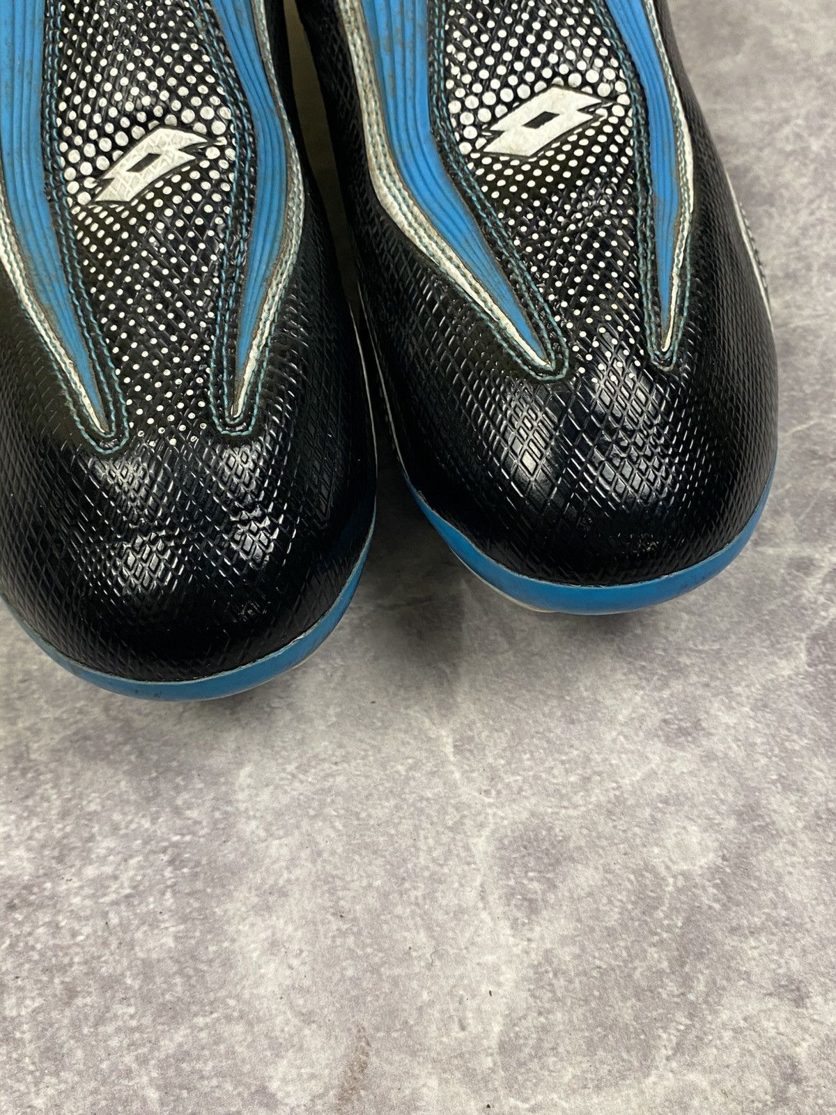 Lotto Sport Lotto Zhero Gravity FG Elite Limited Vapor Mania Laceles Pro Size US 13 / EU 46 - 4 Thumbnail