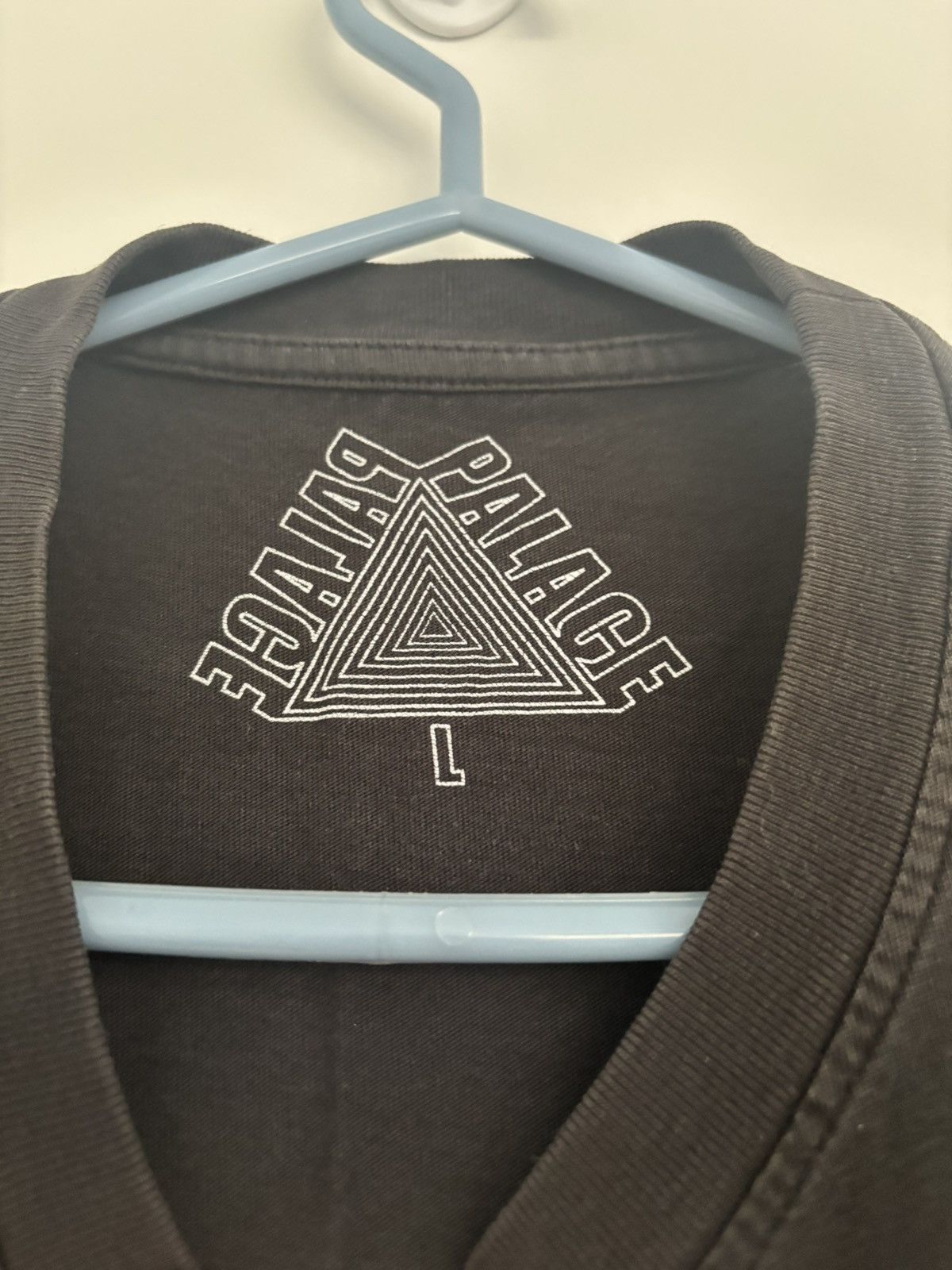 Palace Palace (P)ISS HEAD Tee Size US L / EU 52-54 / 3 - 2 Thumbnail