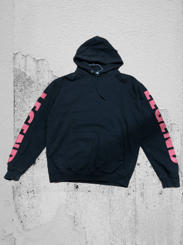 XO XO Hoodie Size US M / EU 48-50 / 2 - 1 Thumbnail