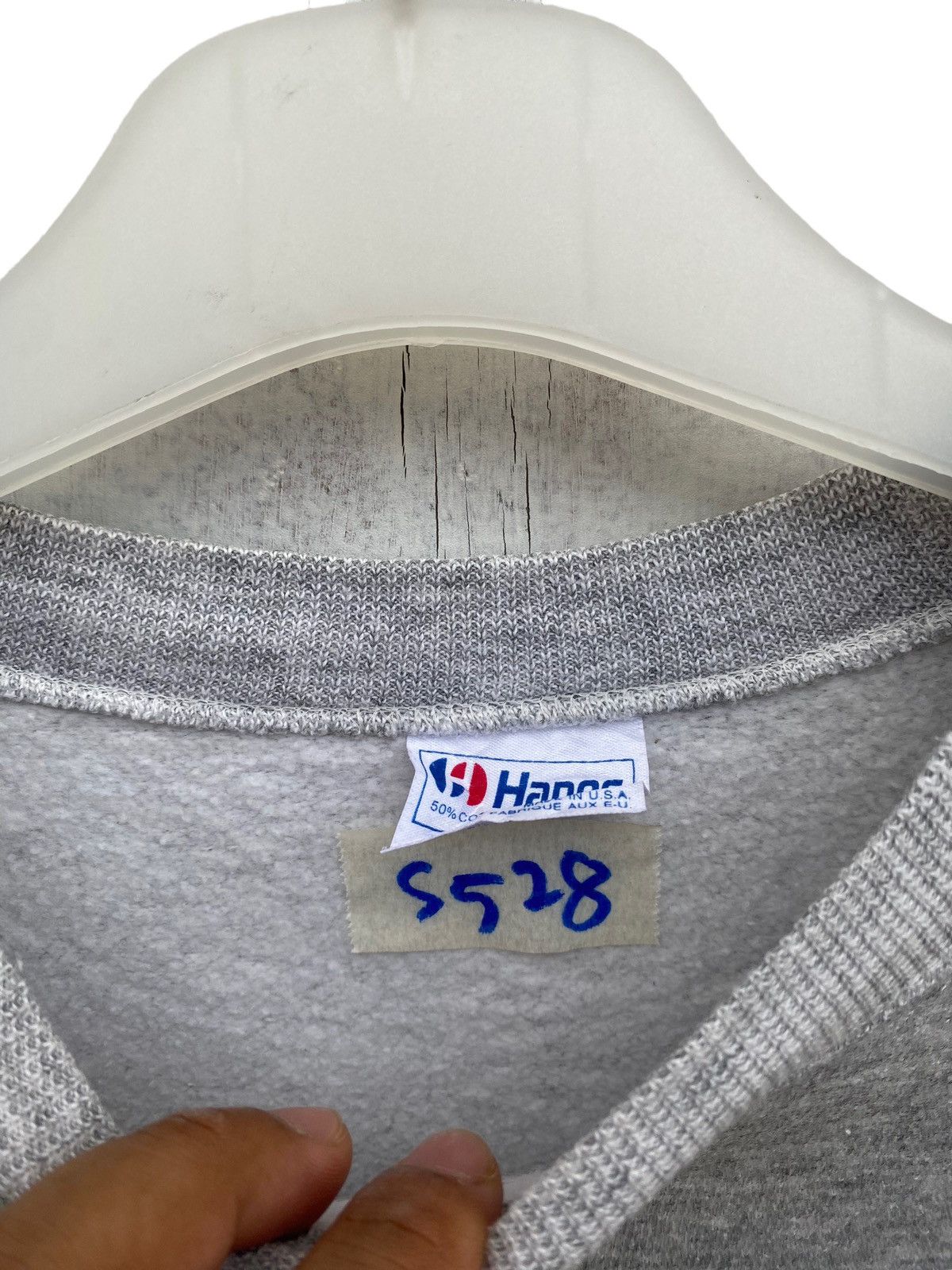 MLB Vintage Tokyo Yakult Swallows Triblend Sweatshirt Size US L / EU 52-54 / 3 - 4 Thumbnail
