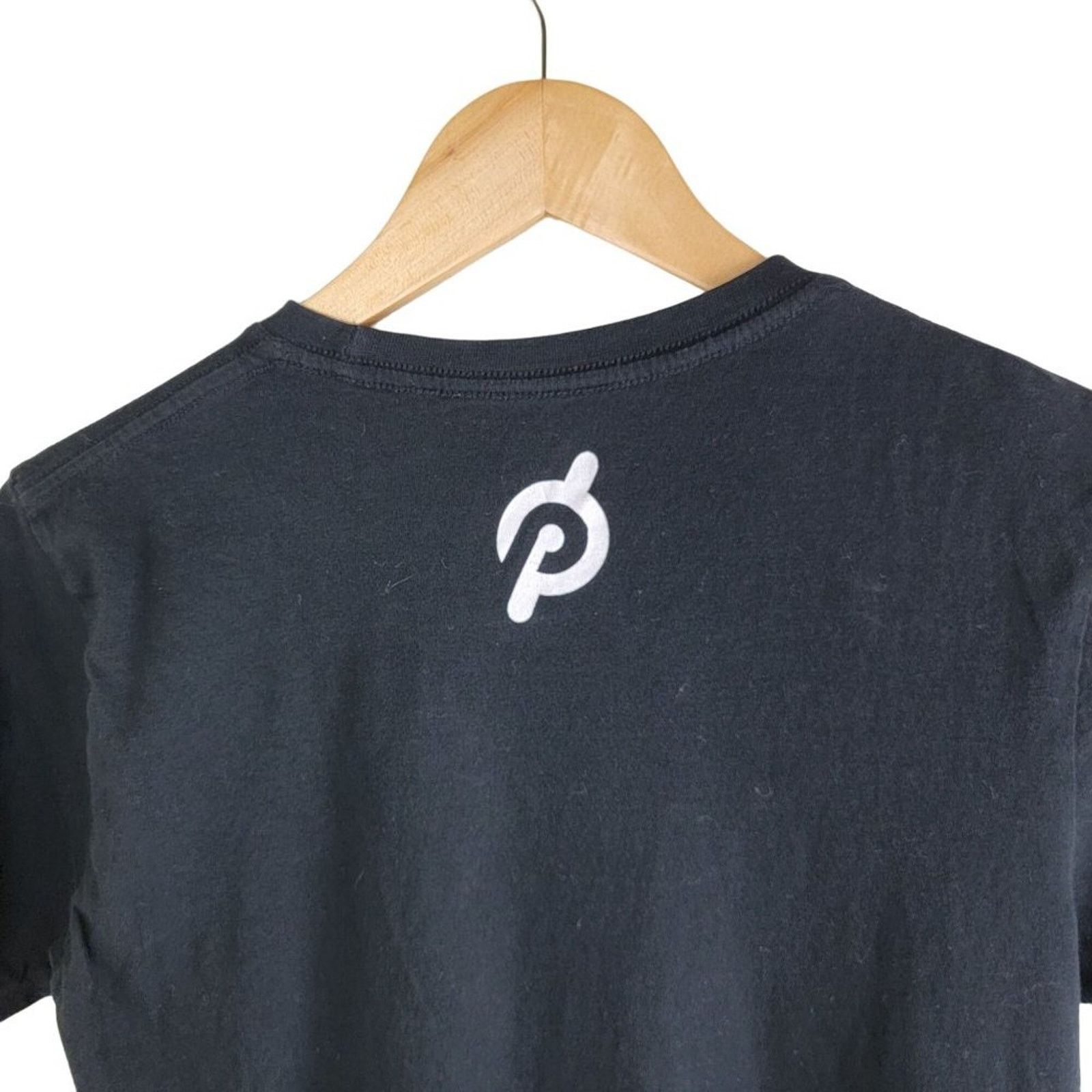 Peloton Peloton Century 100 Club Unisex T-Shirt Spell Out Crew Neck Size S / US 4 / IT 40 - 7 Thumbnail