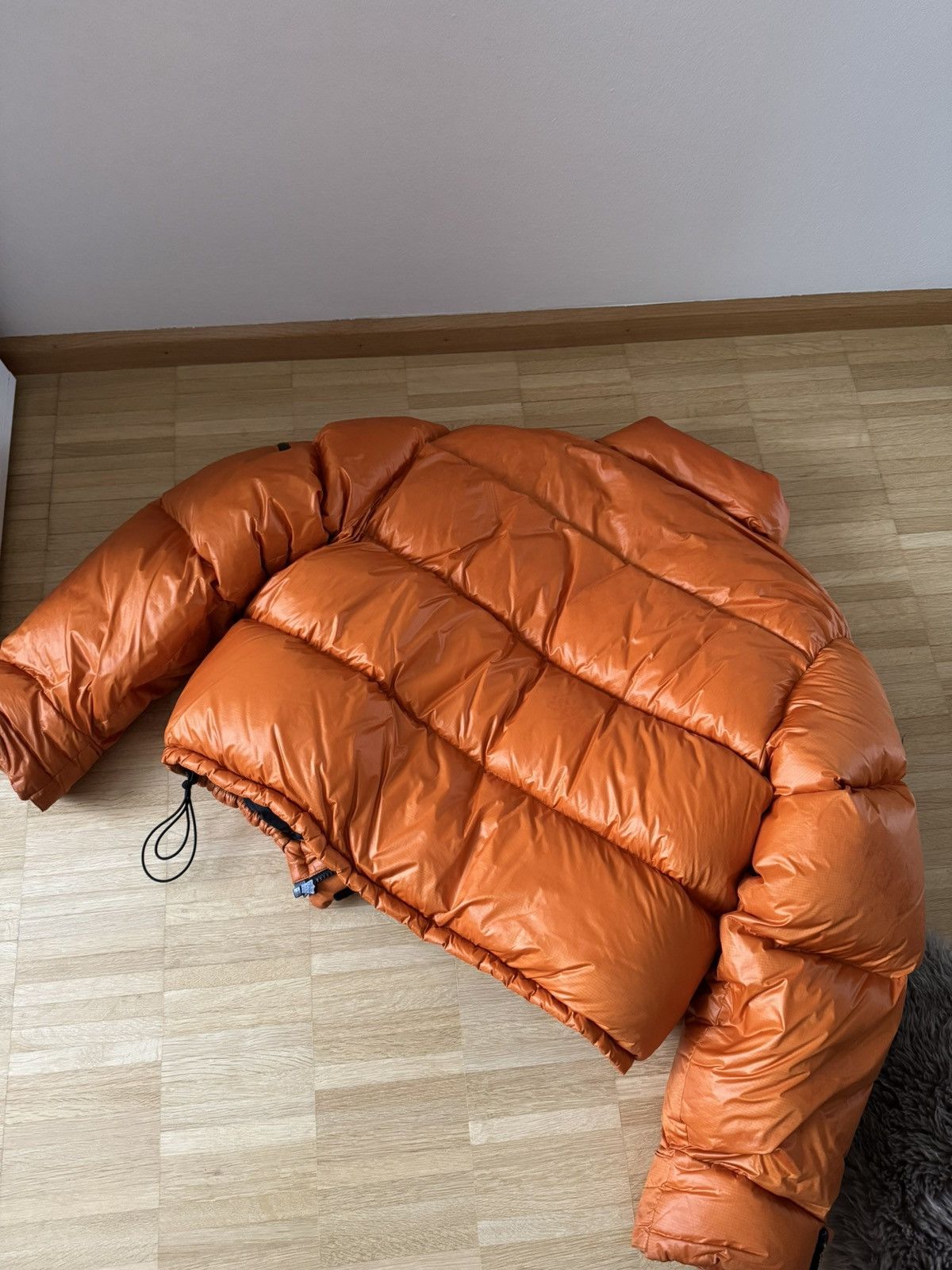 Entire Studios Entire Studios Puffer Jacket Size US L / EU 52-54 / 3 - 2 Thumbnail