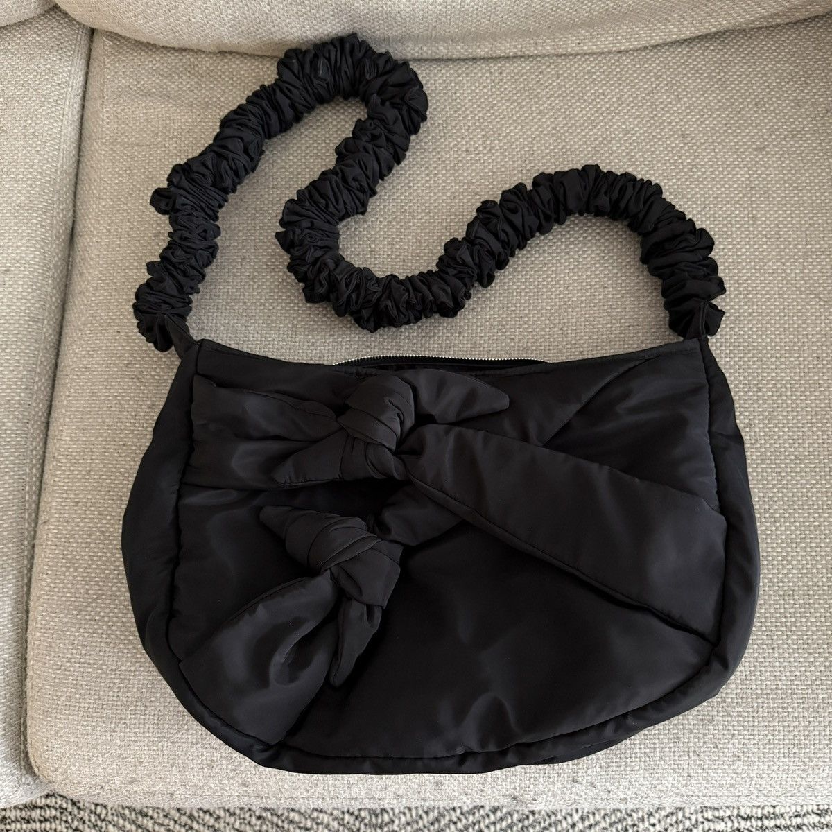 jOONIVERSE LAB Nylon Space Tote Bag Size ONE SIZE - 1 Thumbnail