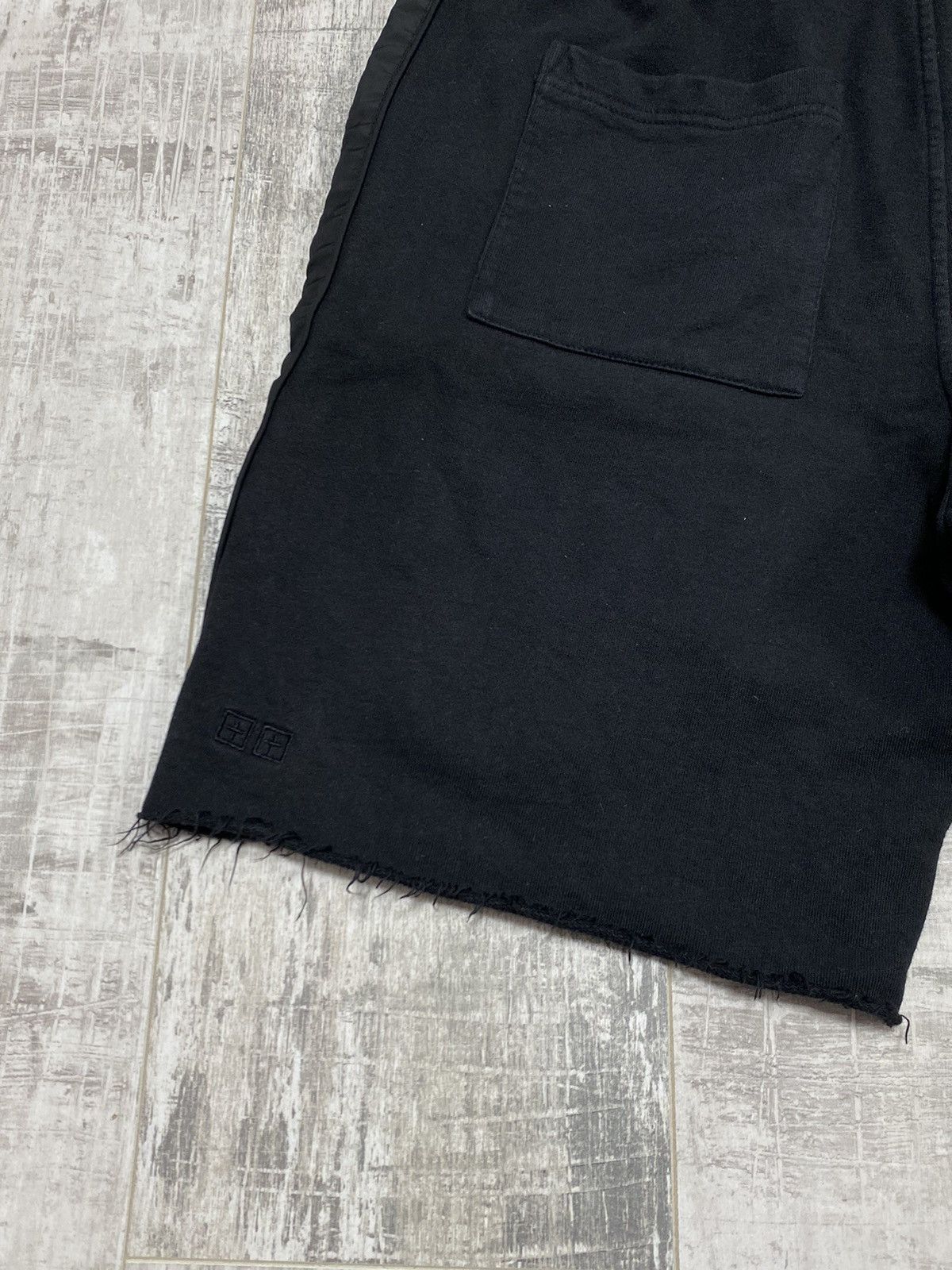 Ksubi 🔥KSUBI COTTON SHORTS MEDIUM Size US 32 / EU 48 - 9 Thumbnail
