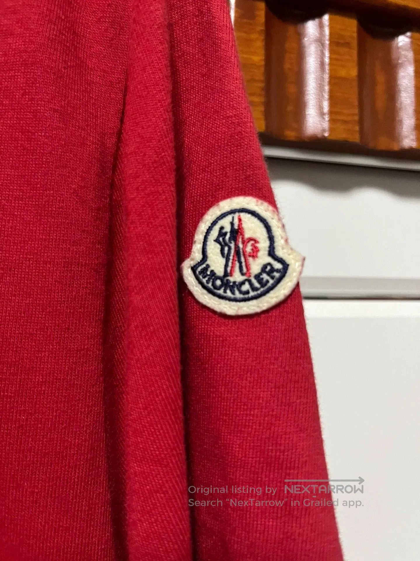 Moncler Moncler Authentic Short. Size US XXL / EU 58 / 5 - 2 Thumbnail