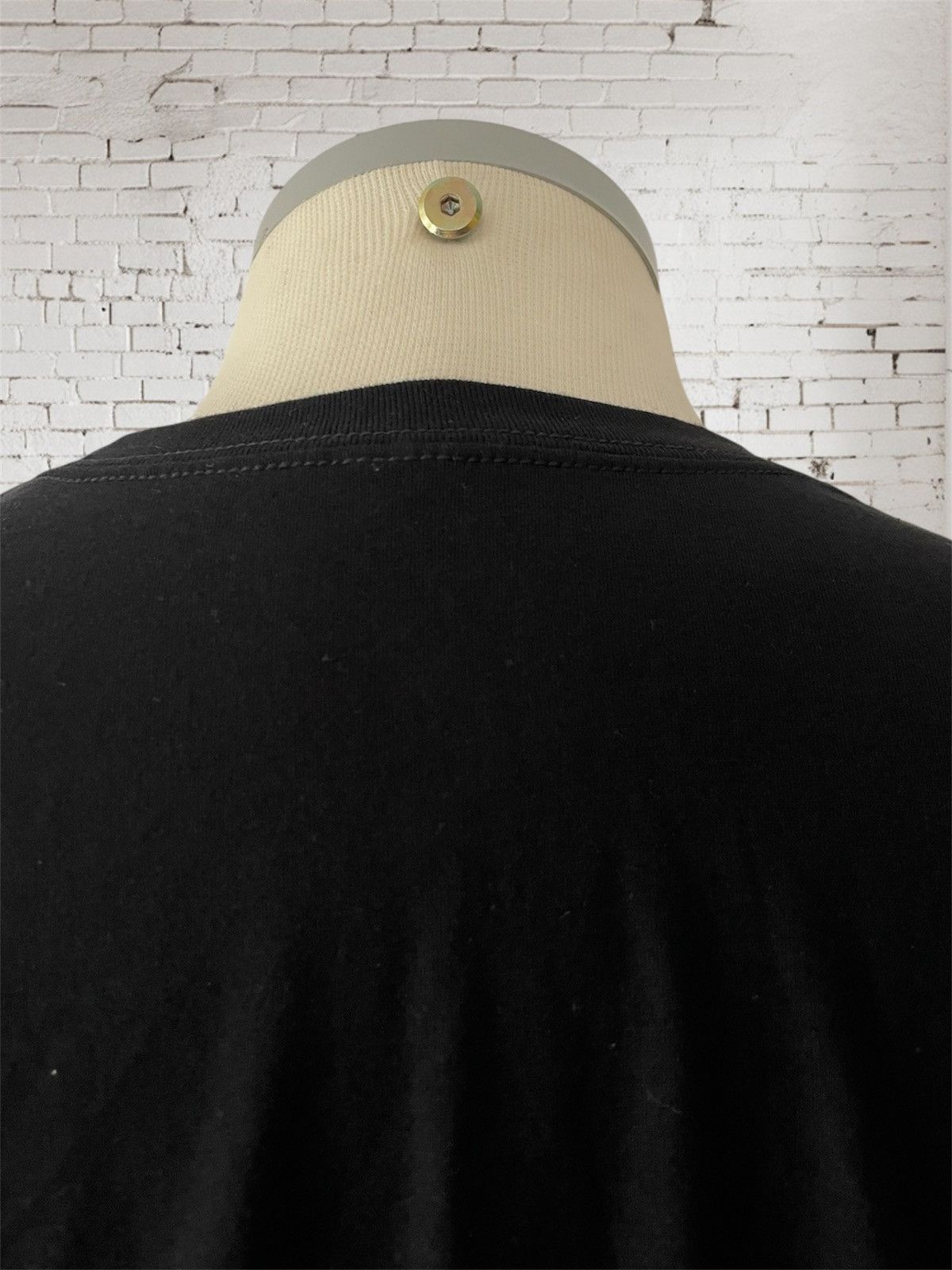 Band Tees Rare Daft Punk x Maxfield Black T- Shirt, Los Angeles Pop Up Size US XL / EU 56 / 4 - 6 Thumbnail