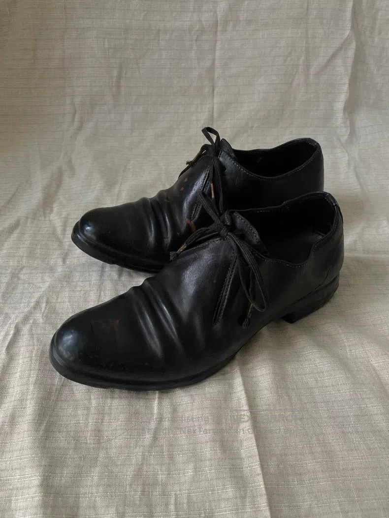 Carol Christian Poell Carol Christian Poell Leather shoes Size US 8 / EU 41 - 2 Thumbnail