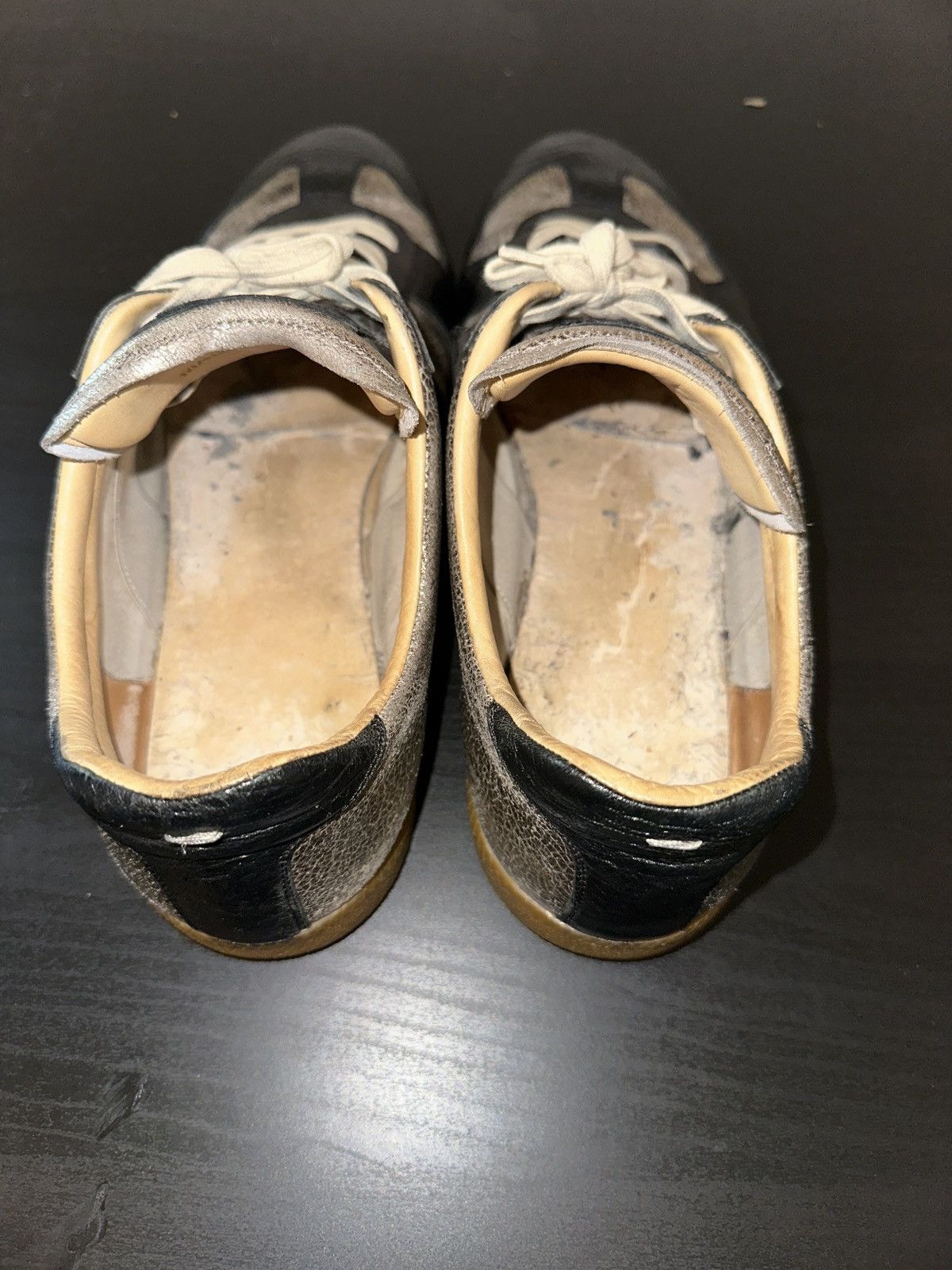 Maison Margiela Maison Margiela Replica GAT Size US 12.5 / EU 45-46 - 15 Thumbnail