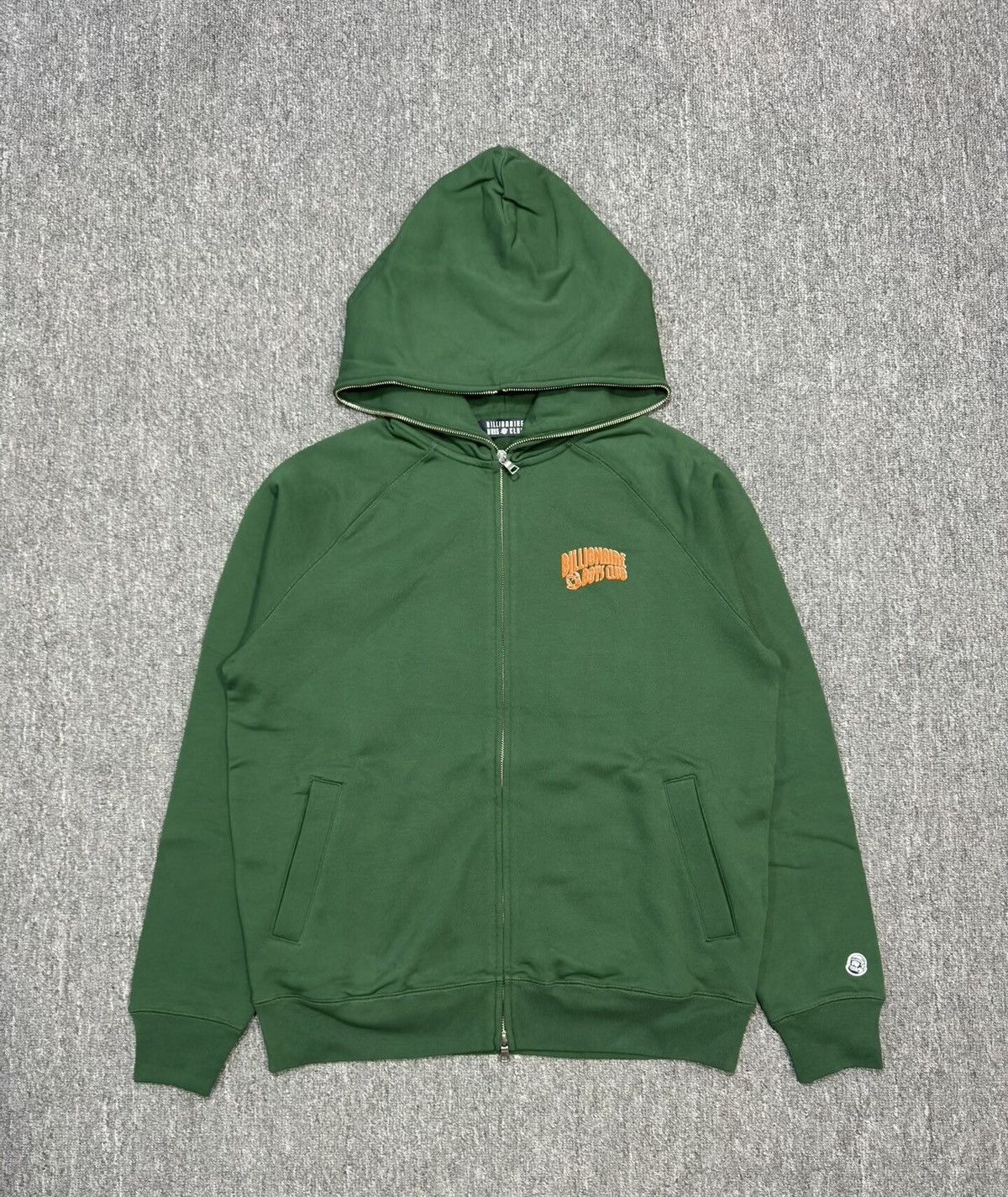 Billionaire Boys Club American Hoodie Billionaire Boys Club Size US L / EU 52-54 / 3 - 1 Thumbnail