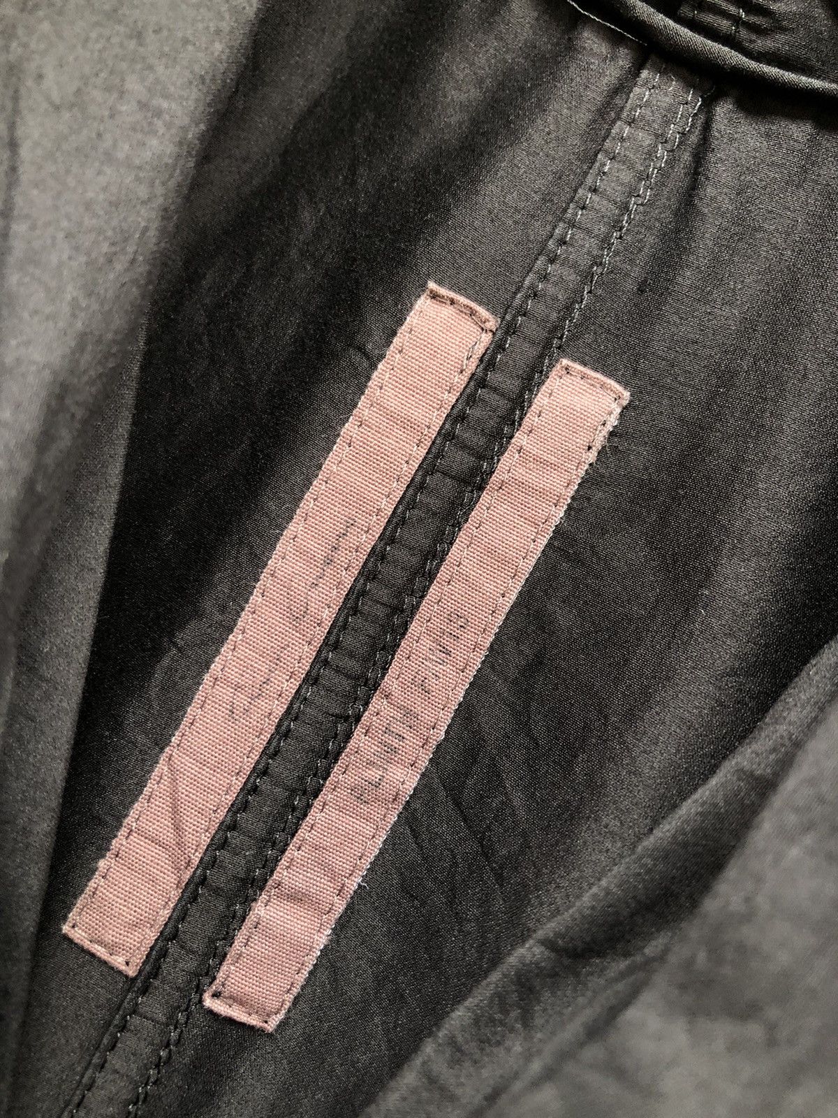 Rick Owens FW13 Rick Owens Flinth Tops Size US XS / EU 42 / 0 - 5 Thumbnail