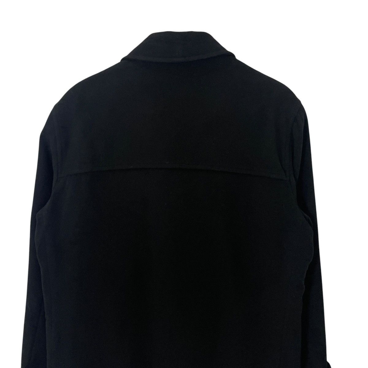 agnes b. Vintage Agnes B Homme Paris Jacket Size US L / EU 52-54 / 3 - 9 Thumbnail
