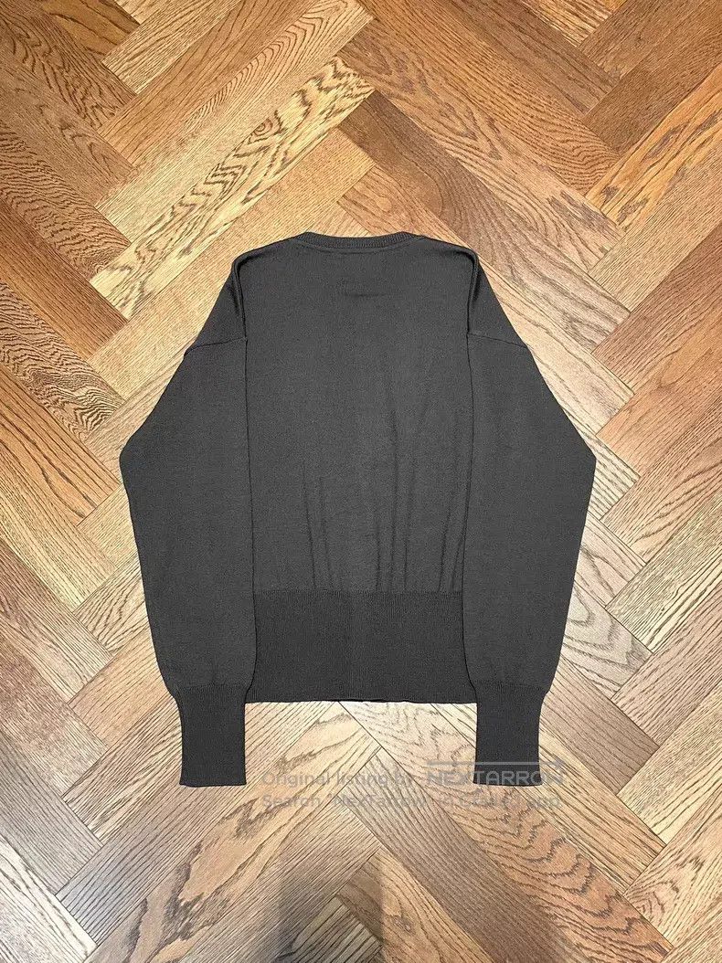 Vivienne Westwood Vivienne Westwood Cardigan Size M / US 6-8 / IT 42-44 - 8 Thumbnail