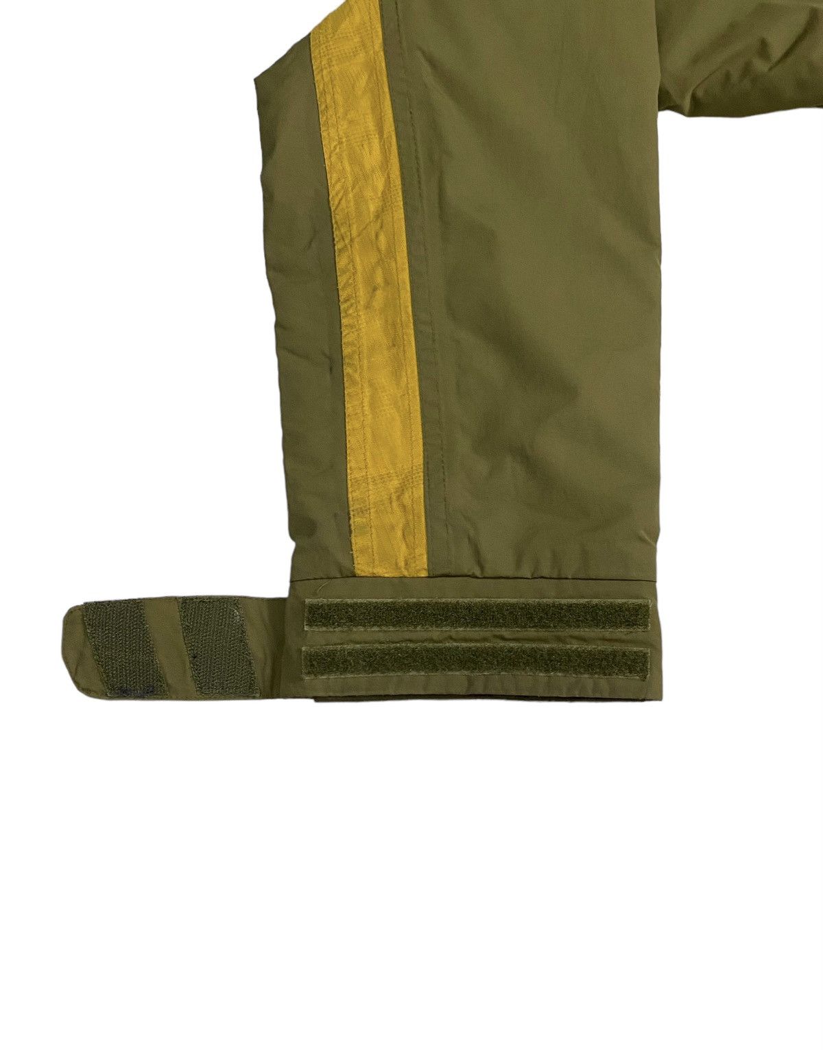 Oakley Vintage 2006 Oakley Hydro Fuel 4 Technical Jacket Size US M / EU 48-50 / 2 - 9 Thumbnail