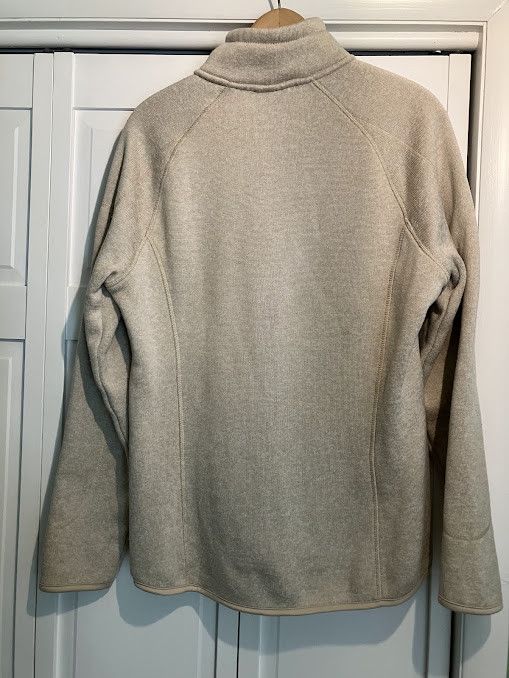 Avalanche VTG Avalanche men's quarter zip fleece L Gorpcore Hiking Size US L / EU 52-54 / 3 - 2 Thumbnail